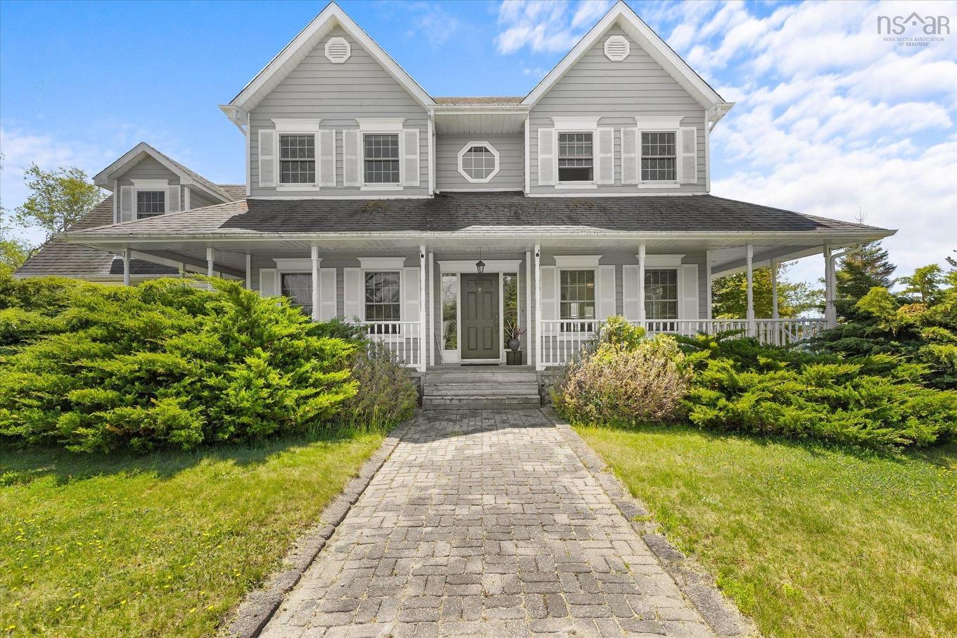 3 Ryers Lane, Shelburne, NS