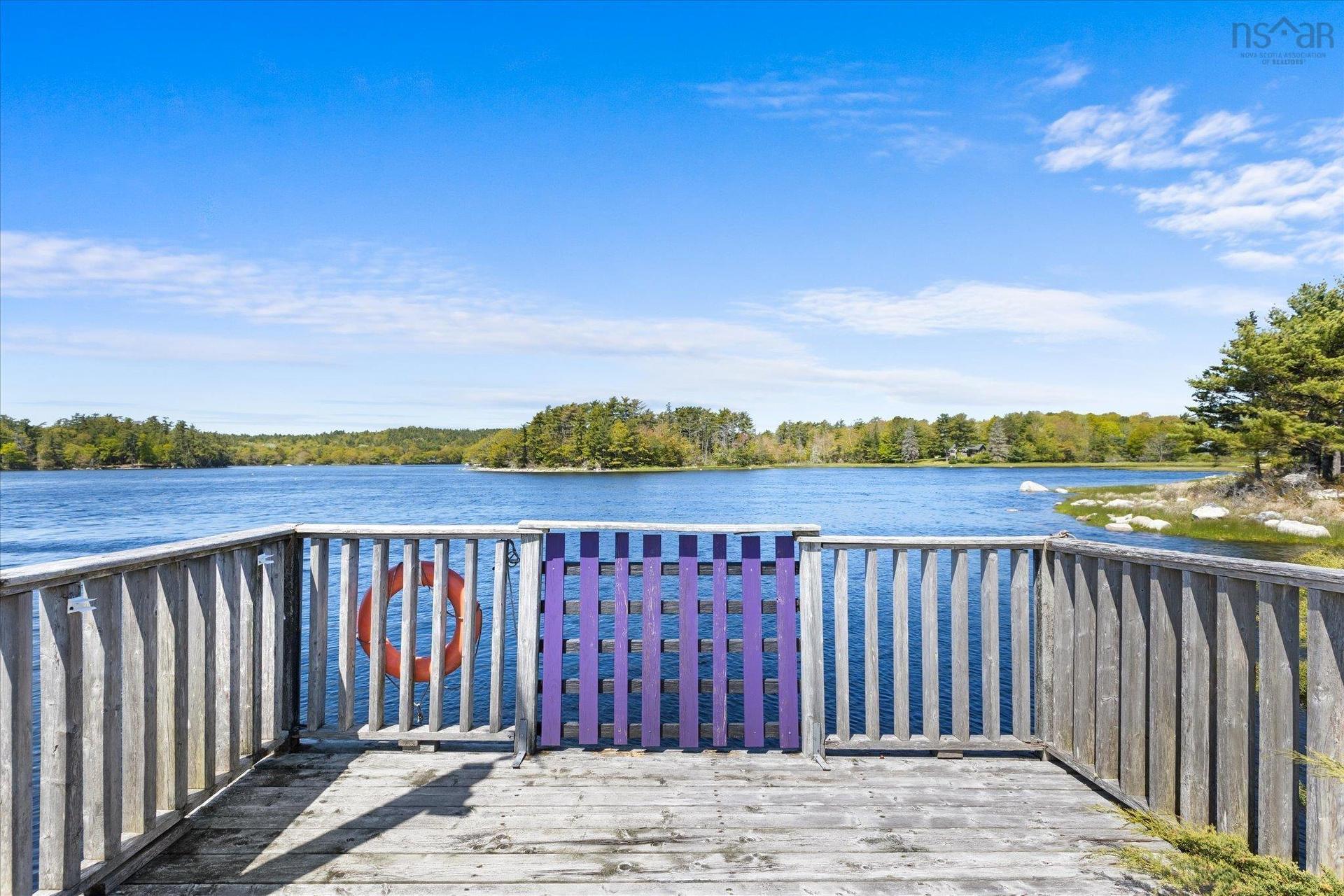 3 Ryers Lane, Shelburne, NS