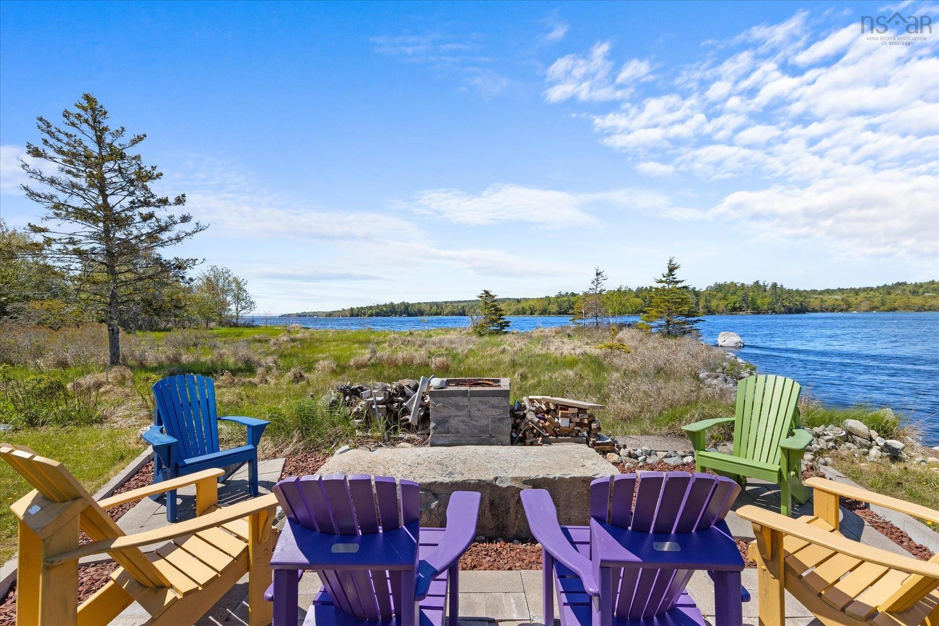 3 Ryers Lane, Shelburne, NS