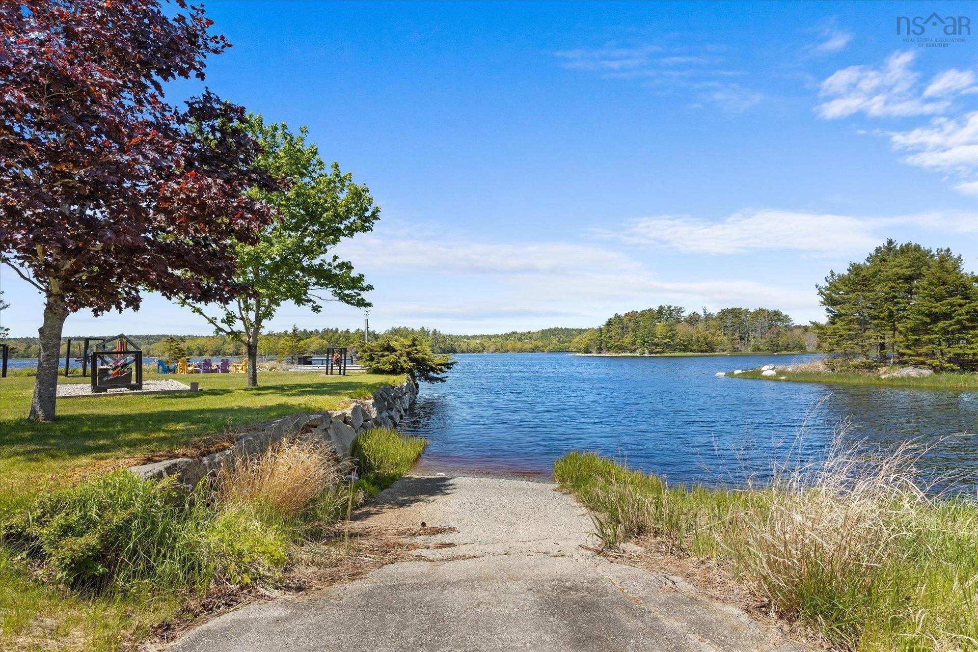 3 Ryers Lane, Shelburne, NS