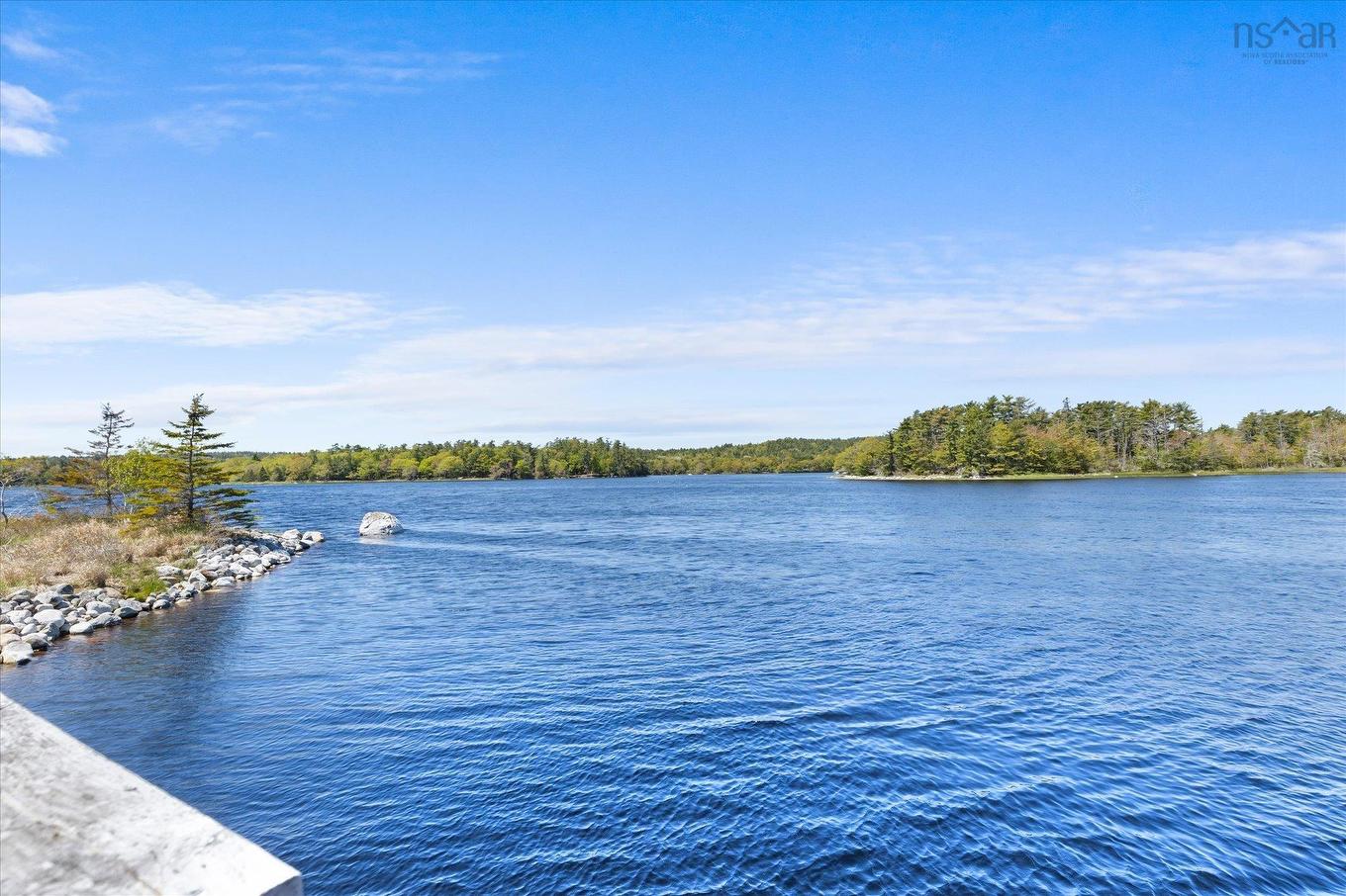 3 Ryers Lane, Shelburne, NS