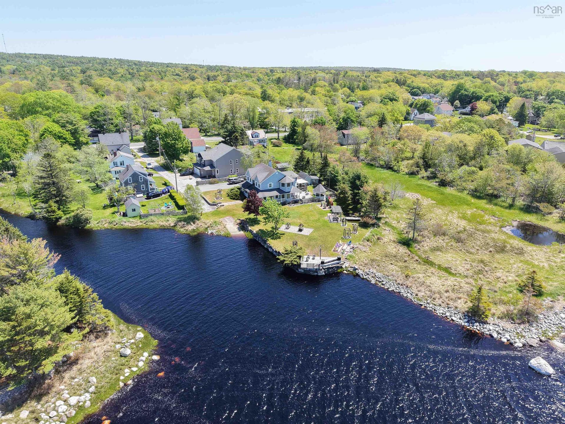 3 Ryers Lane, Shelburne, NS