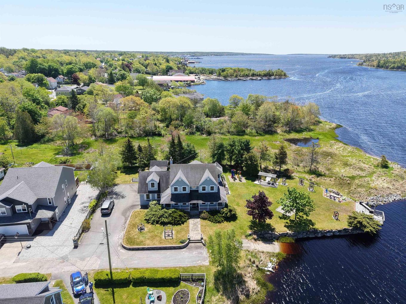 3 Ryers Lane, Shelburne, NS