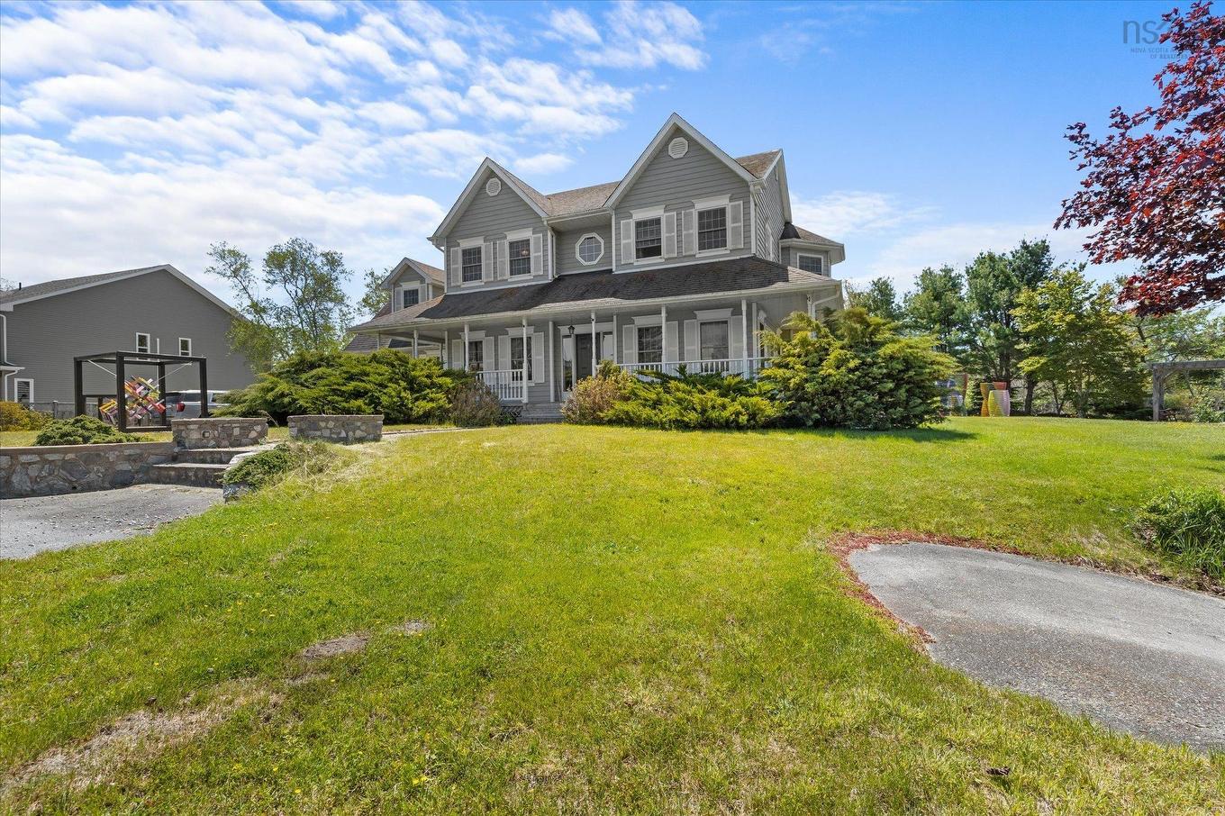 3 Ryers Lane, Shelburne, NS