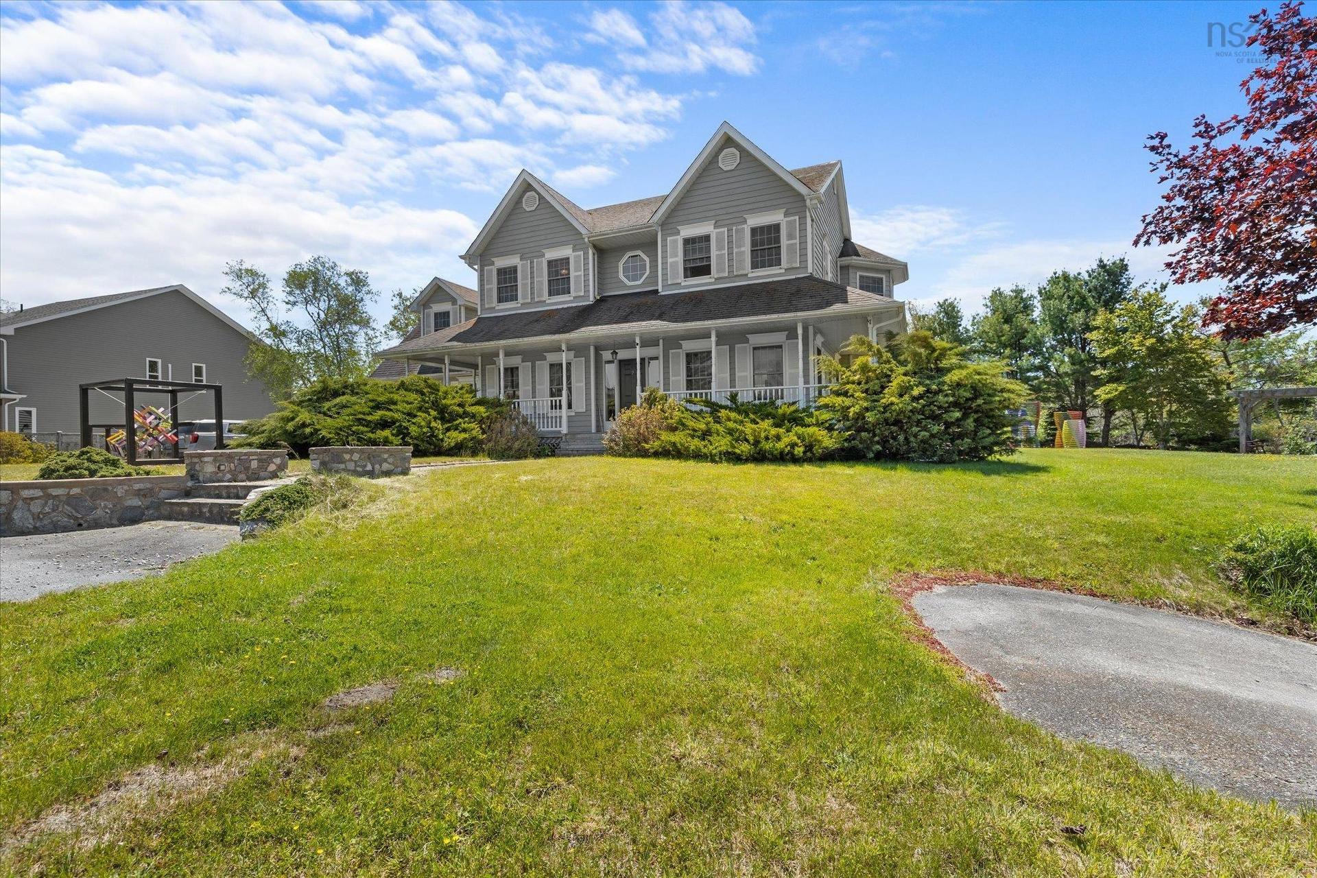 3 Ryers Lane, Shelburne, NS