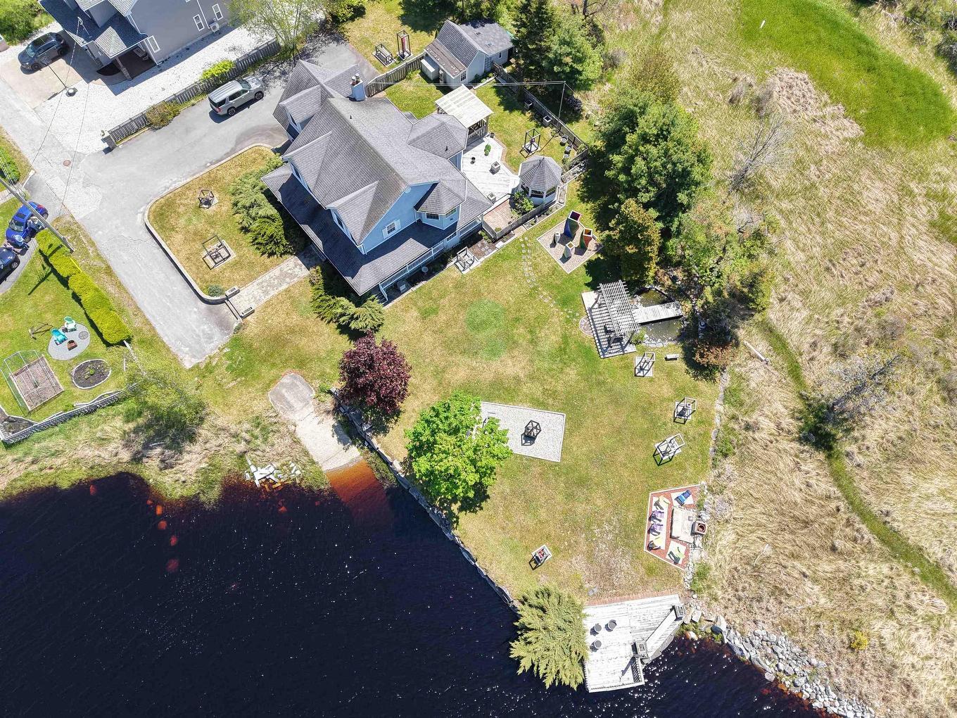 3 Ryers Lane, Shelburne, NS