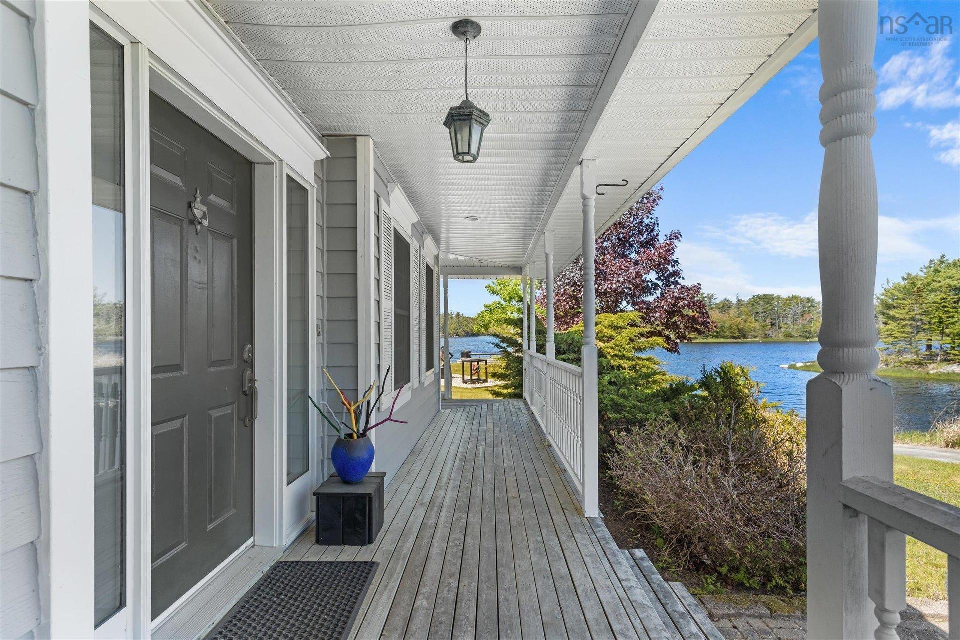 3 Ryers Lane, Shelburne, NS