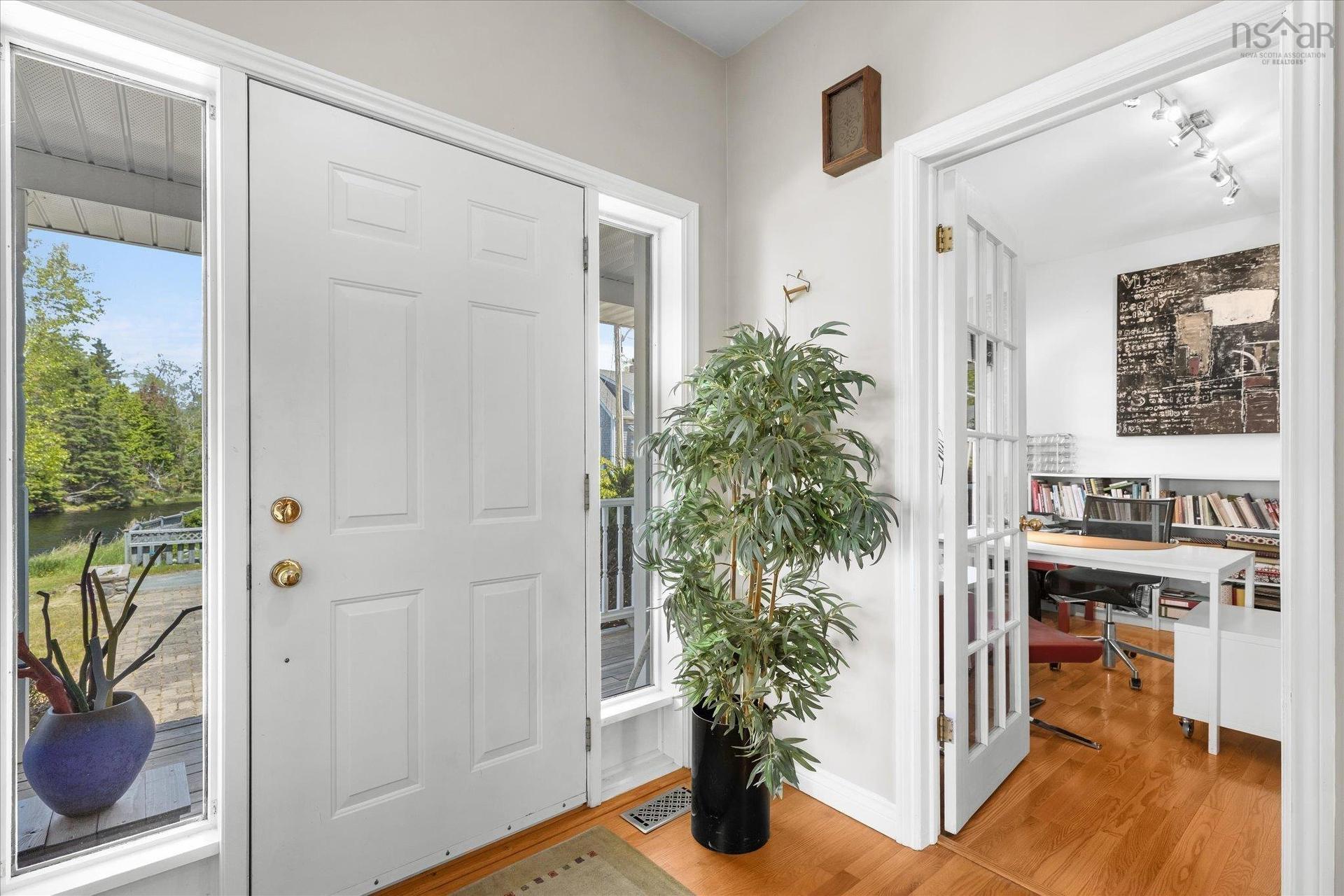 3 Ryers Lane, Shelburne, NS