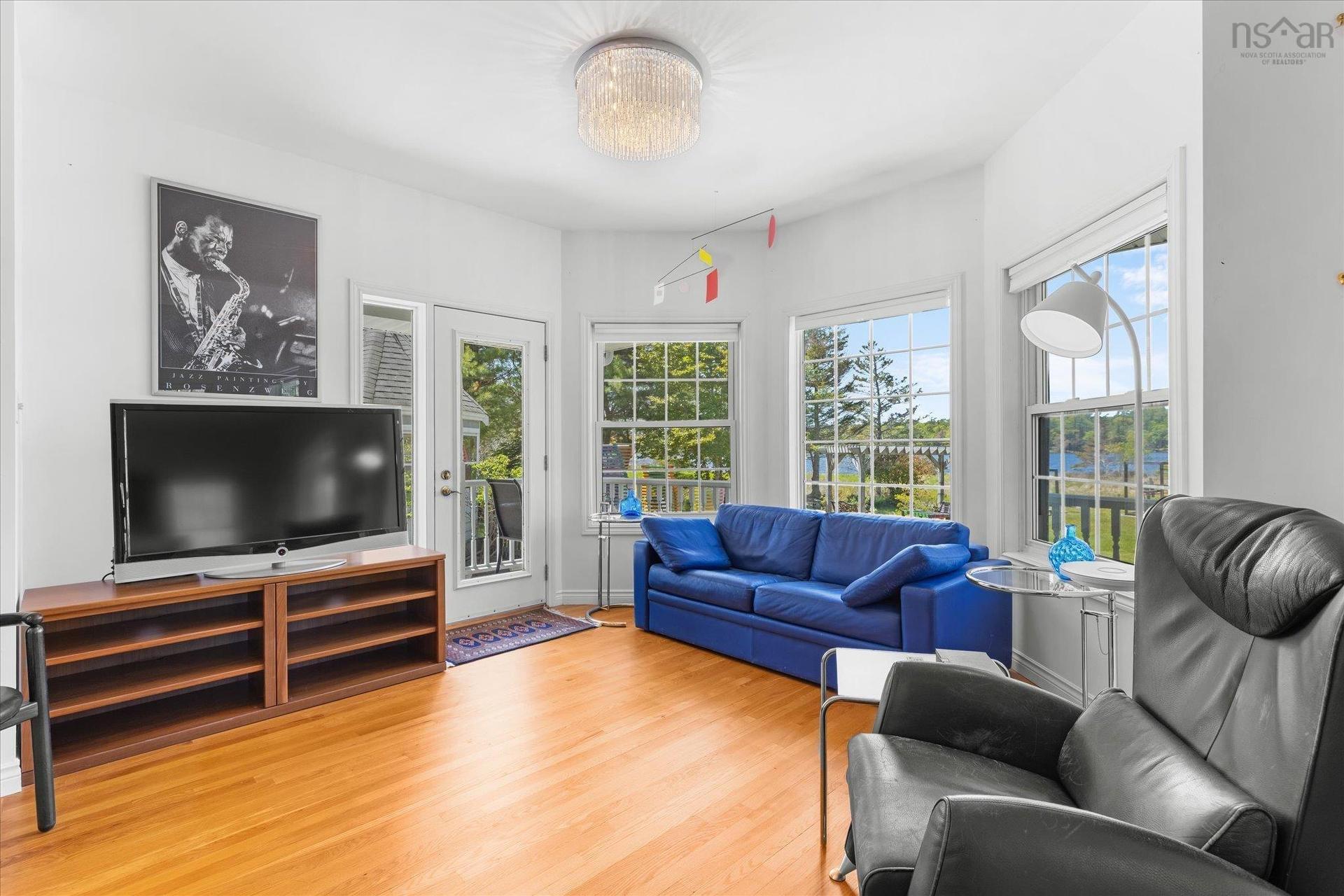 3 Ryers Lane, Shelburne, NS
