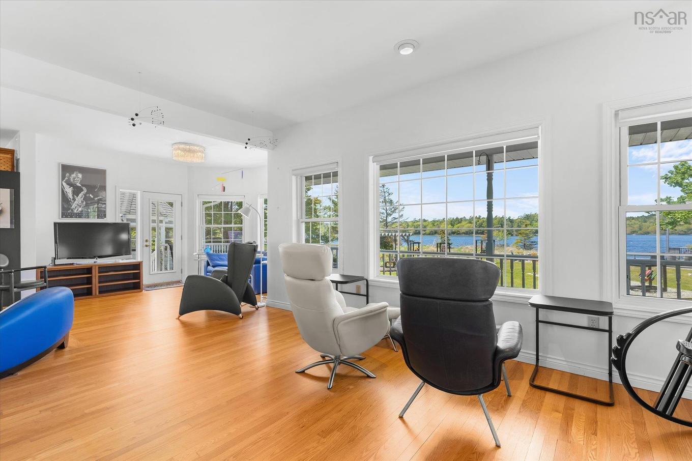 3 Ryers Lane, Shelburne, NS