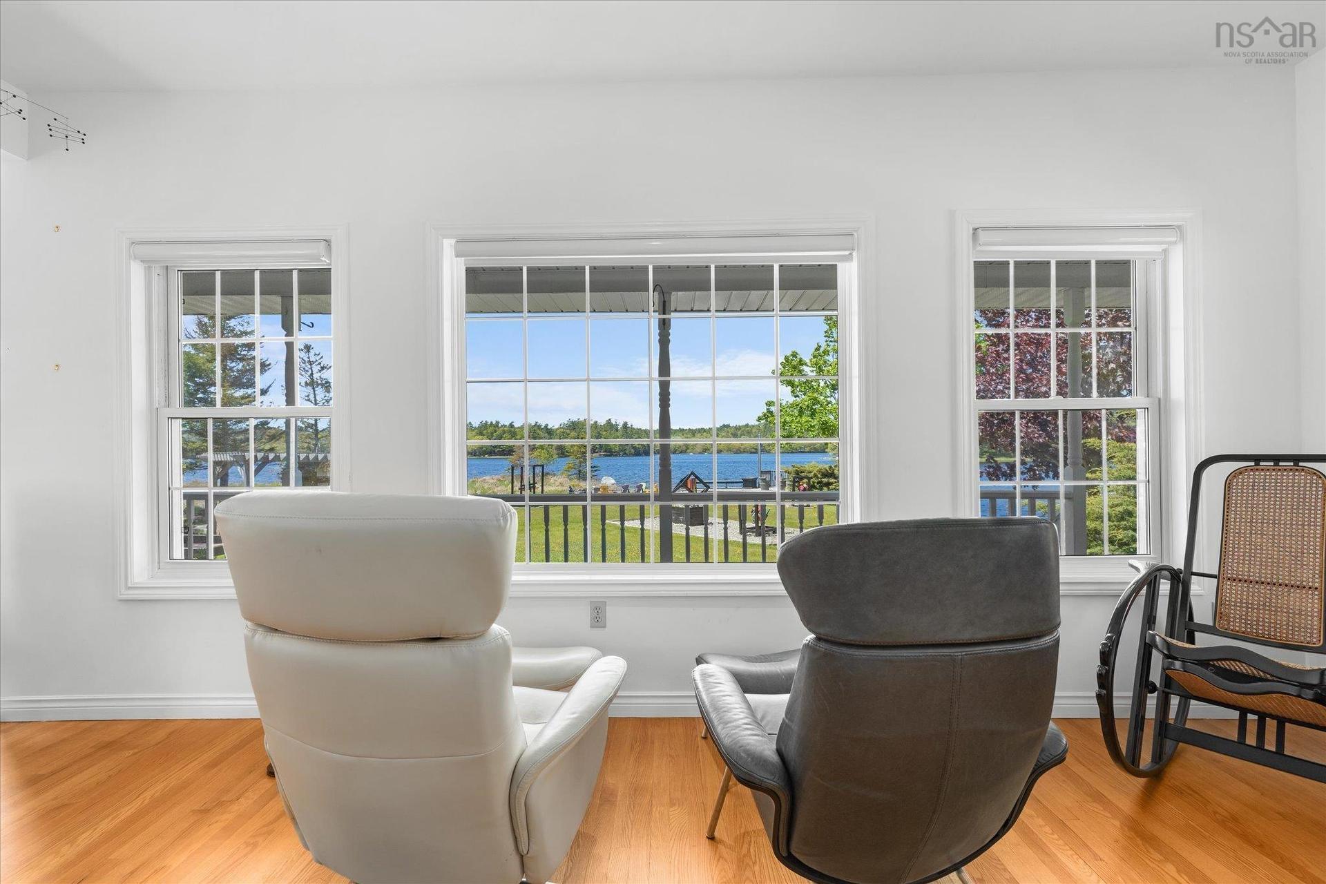 3 Ryers Lane, Shelburne, NS