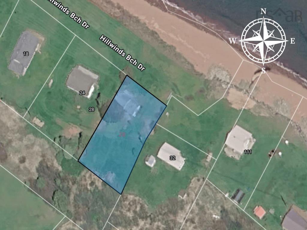 28 Hillwinds Beach Drive, Northport, NS
