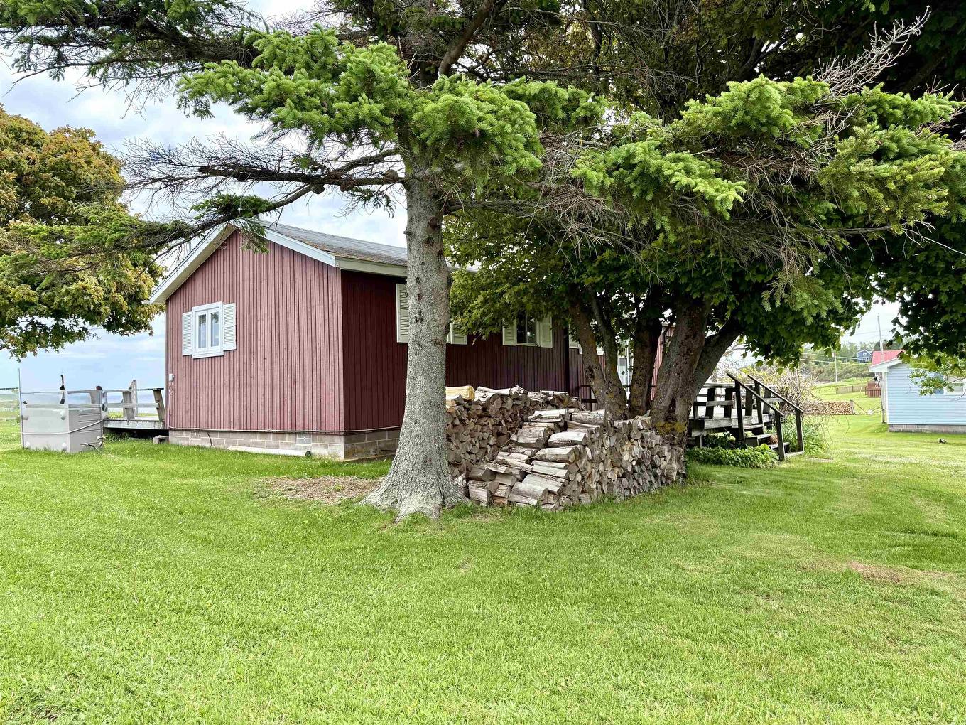 28 Hillwinds Beach Drive, Northport, NS