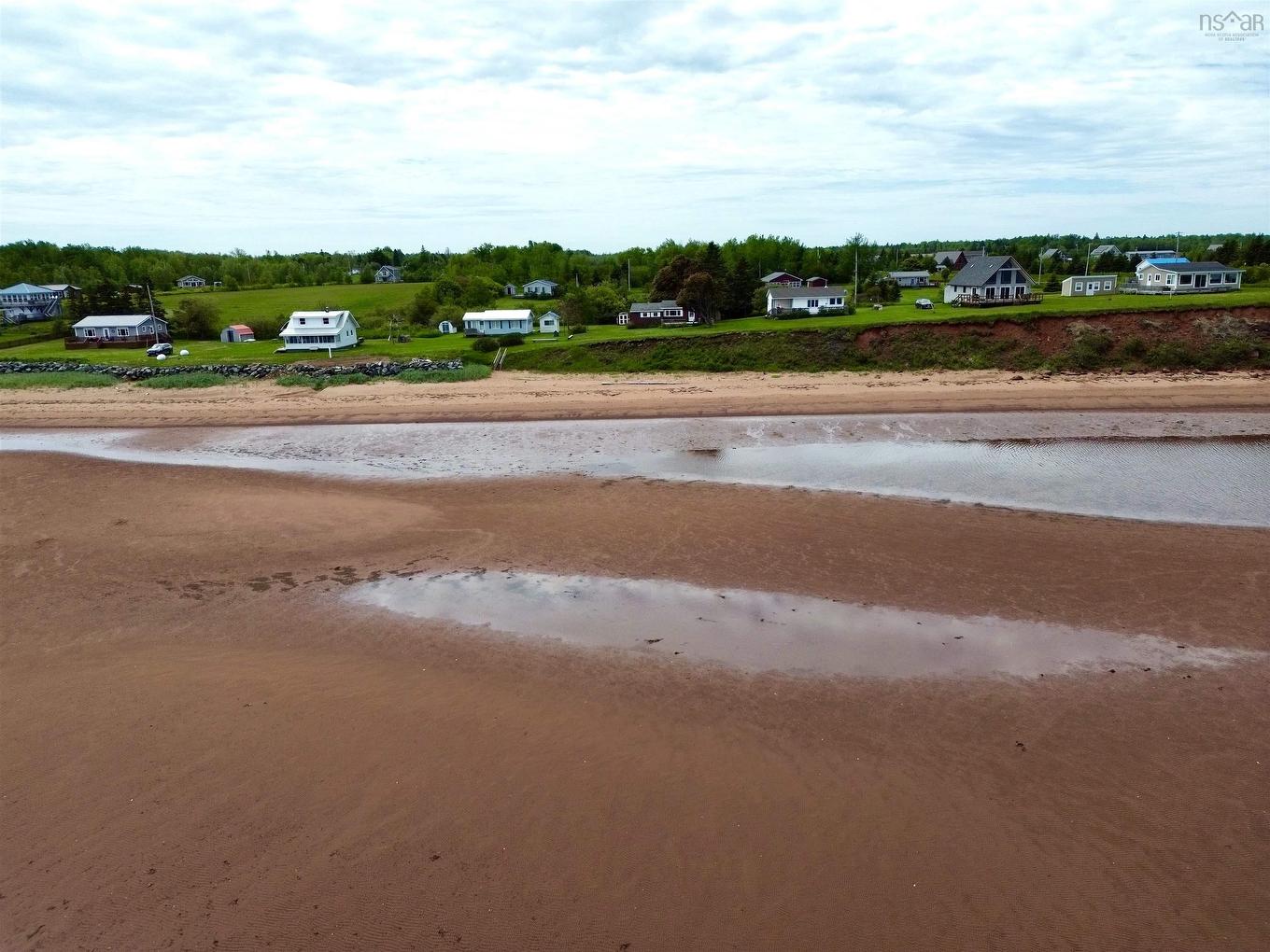 28 Hillwinds Beach Drive, Northport, NS