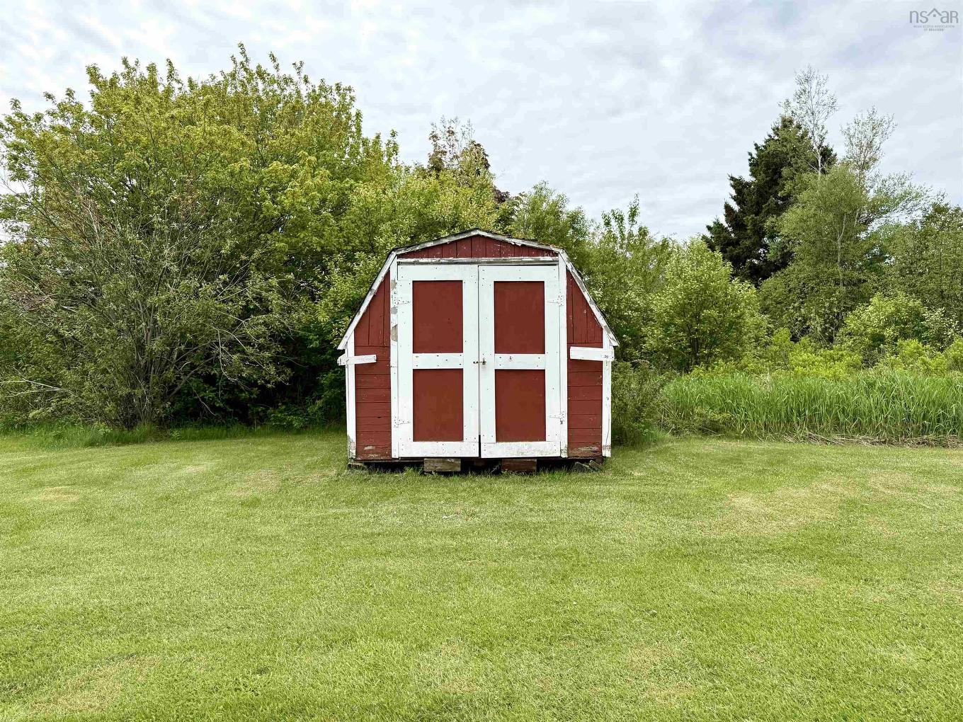 28 Hillwinds Beach Drive, Northport, NS