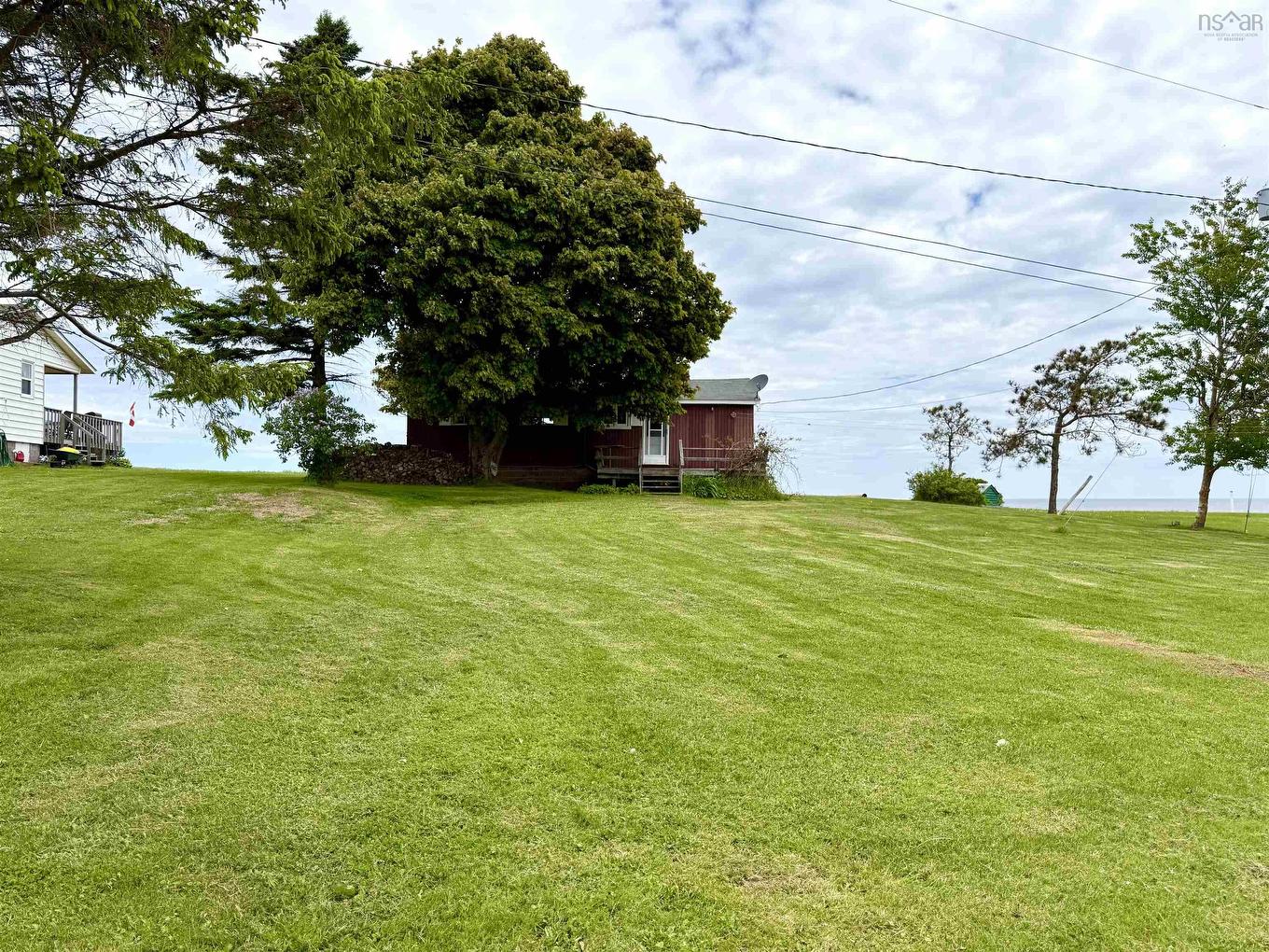 28 Hillwinds Beach Drive, Northport, NS