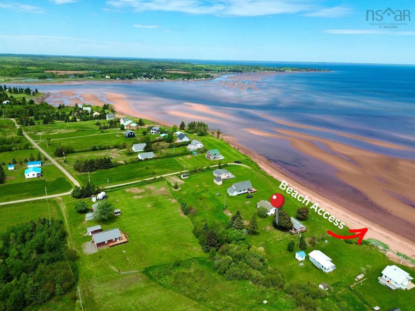 28 Hillwinds Beach Drive, Northport, NS
