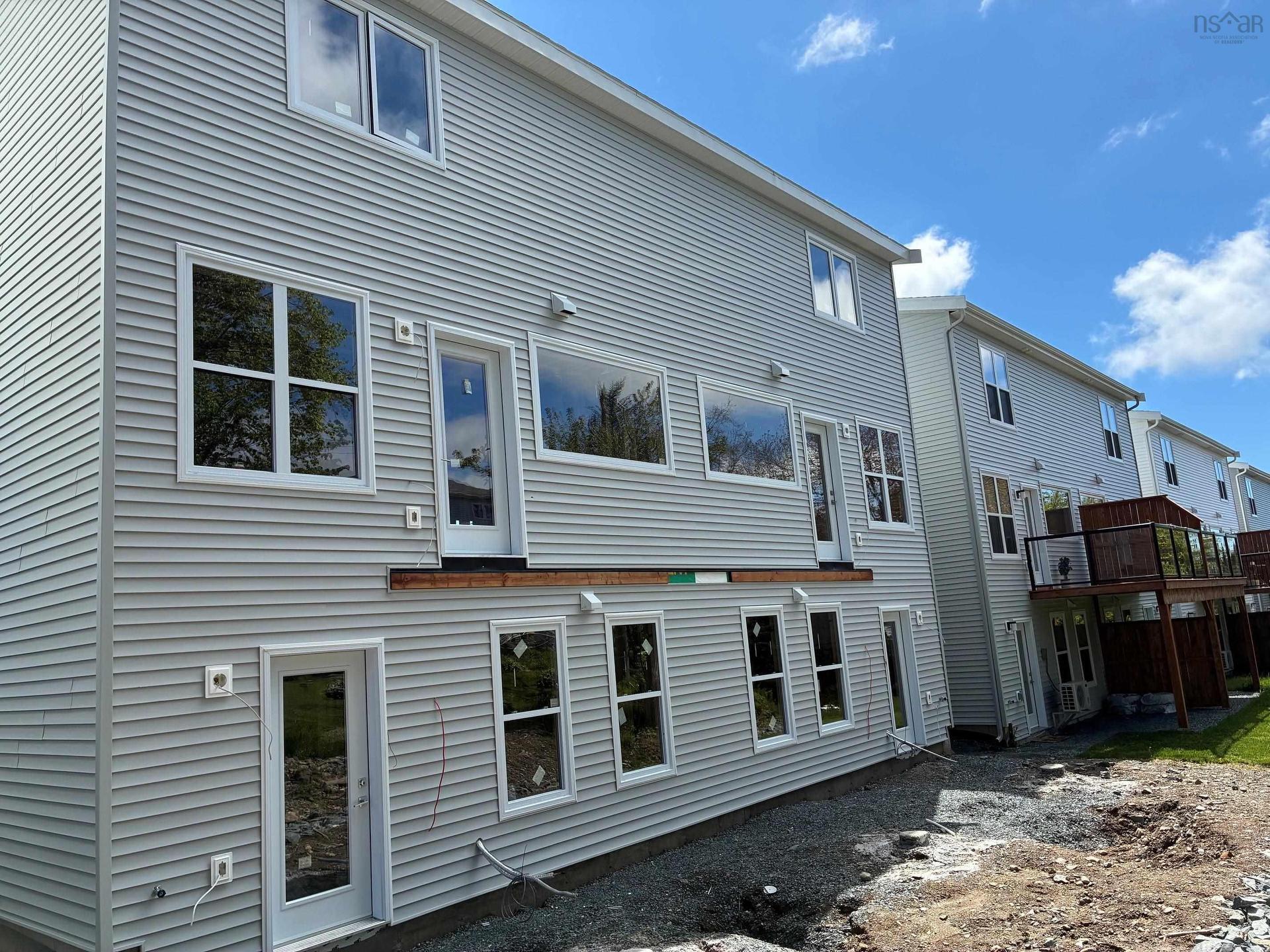 17 & 17-2 Berm, Spryfield, NS