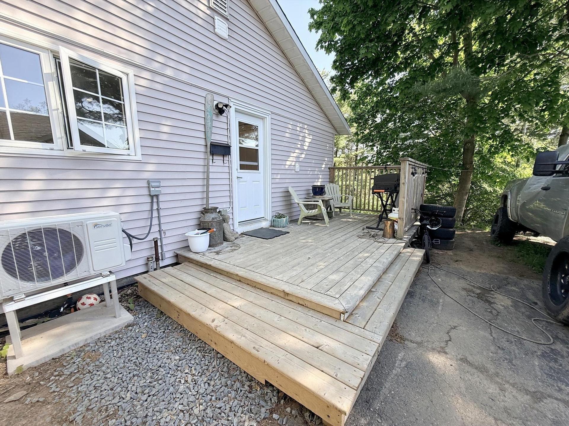 54 Maple Avenue, Lunenburg, NS