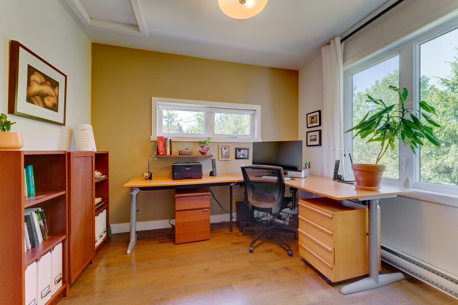Chambre à coucher - 125 Rue Des Golfeuses, Bromont, QC