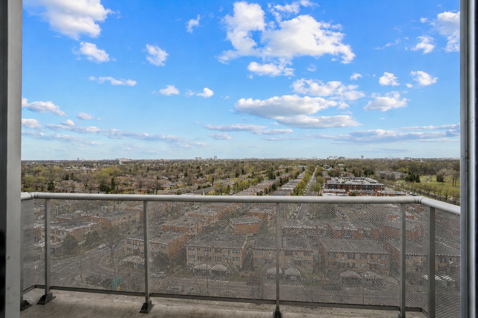 Extérieur - 1410-10150 Boul. De L'Acadie, Montréal (Ahuntsic-Cartierville), QC