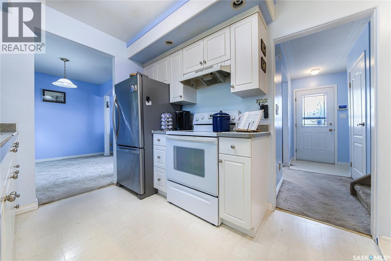 1313 N Avenue S, Saskatoon, SK