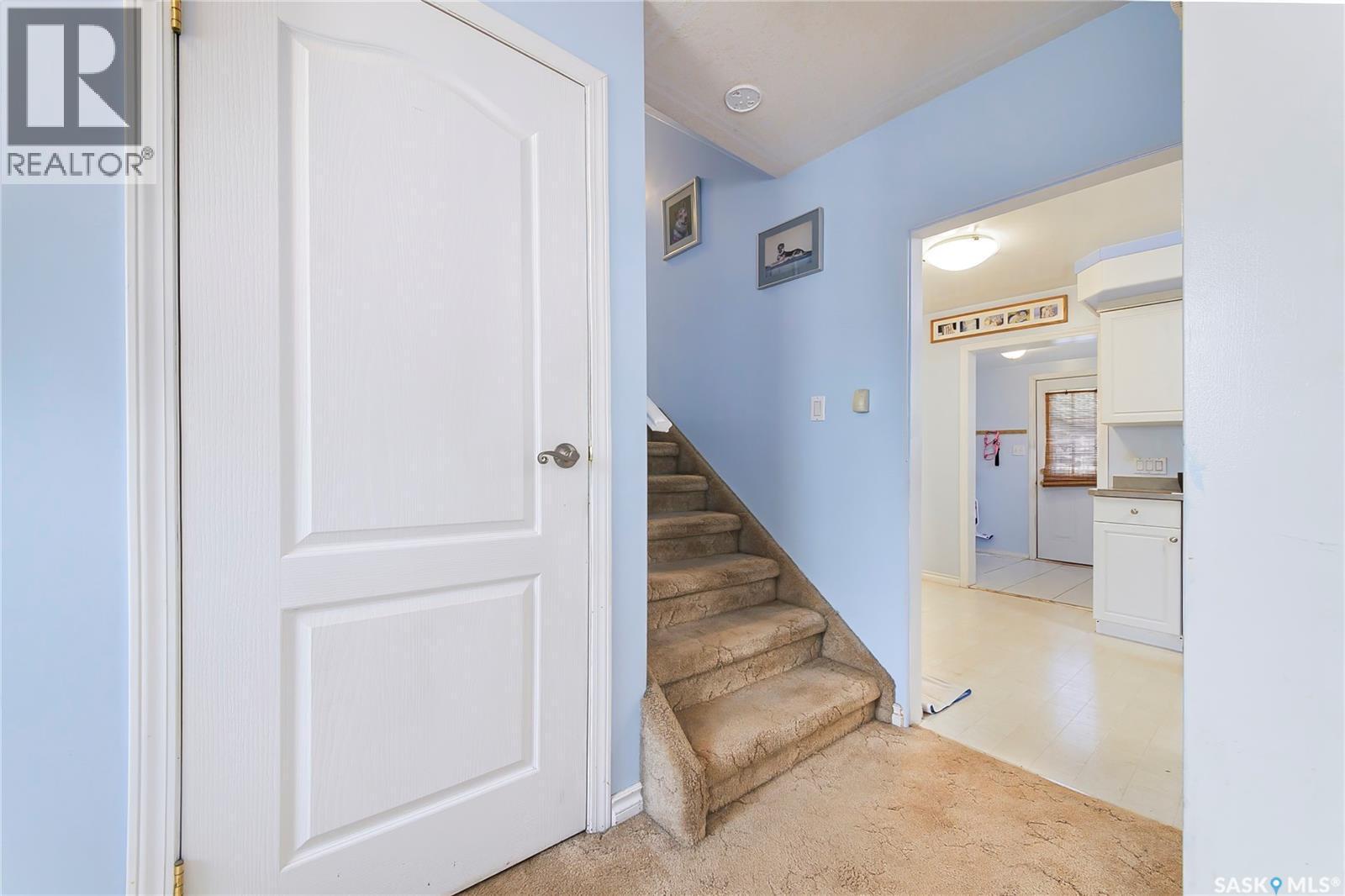 1313 N Avenue S, Saskatoon, SK