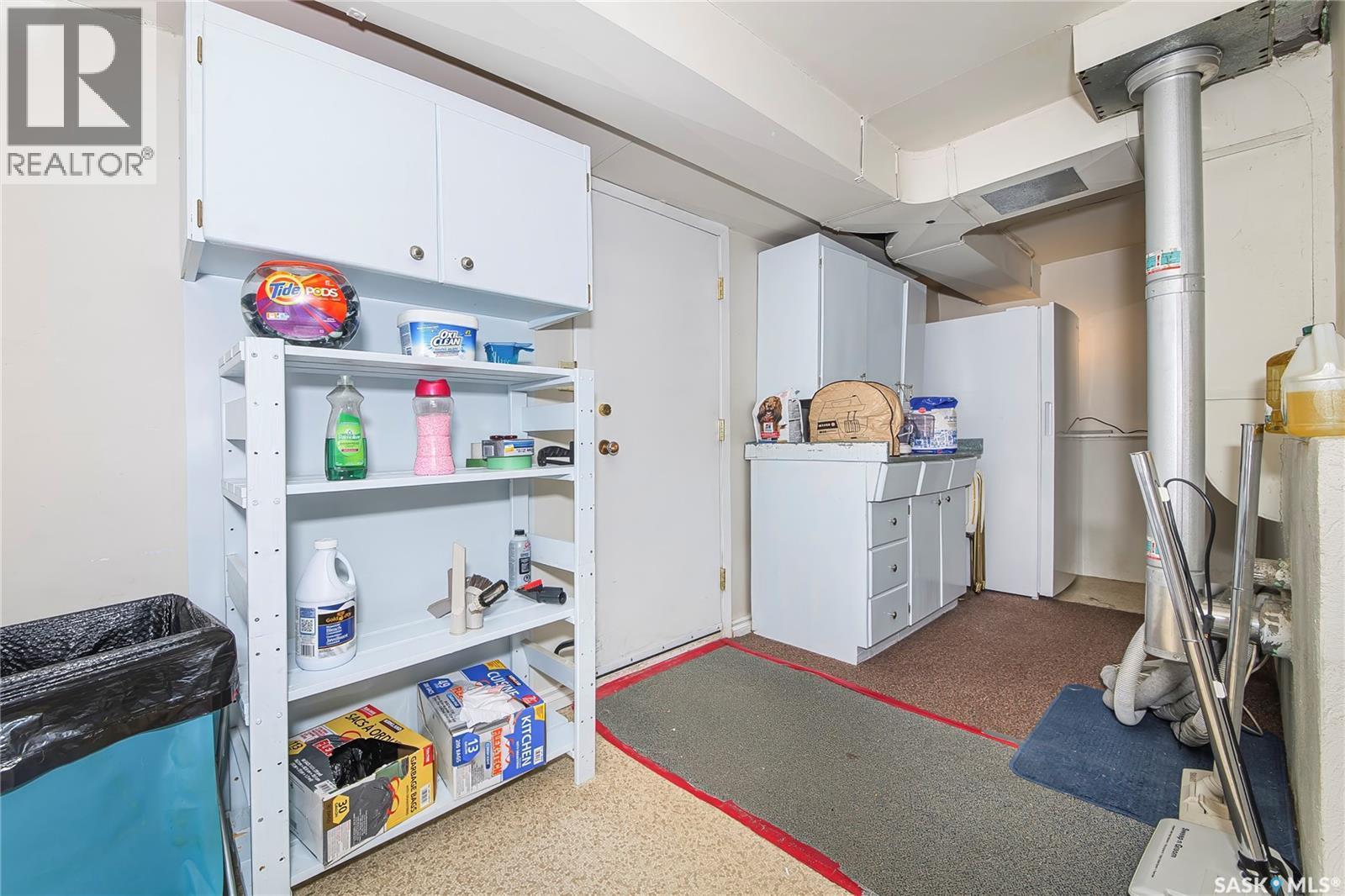 1313 N Avenue S, Saskatoon, SK