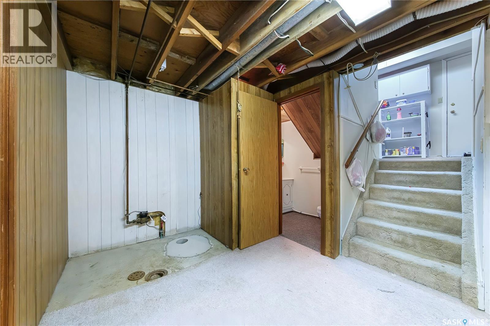 1313 N Avenue S, Saskatoon, SK