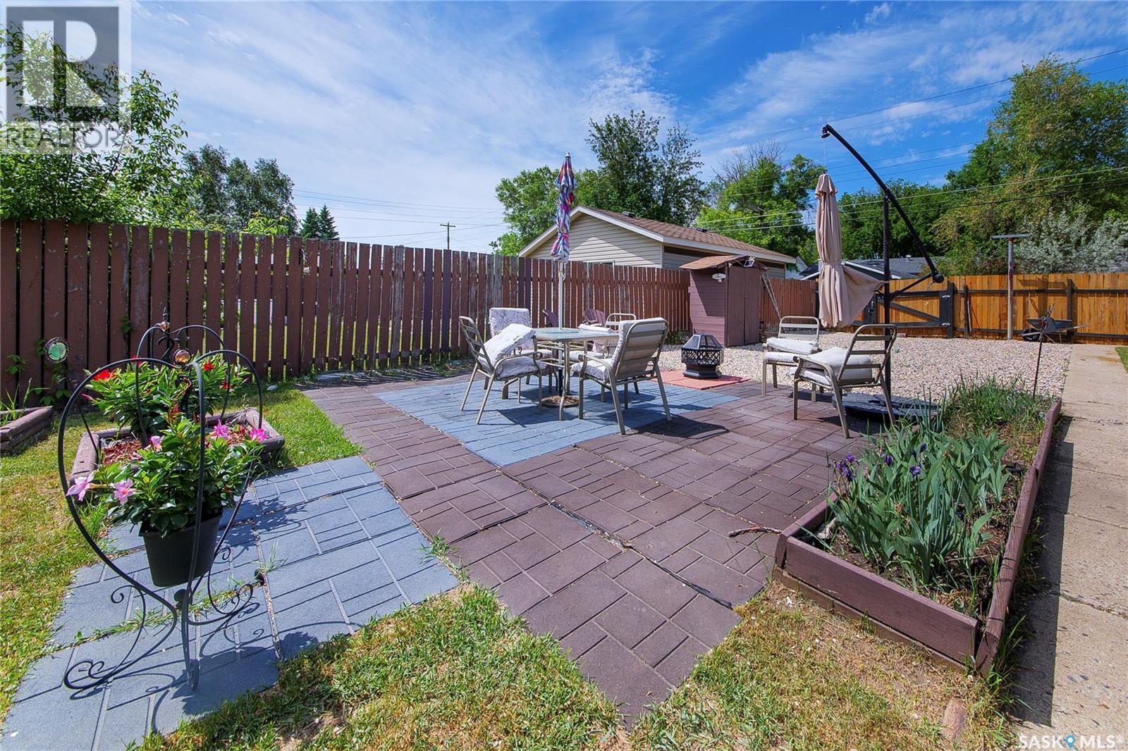 1313 N Avenue S, Saskatoon, SK