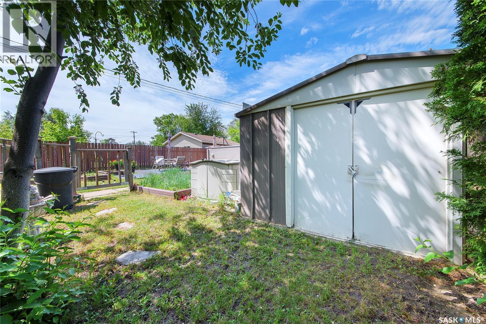 1313 N Avenue S, Saskatoon, SK