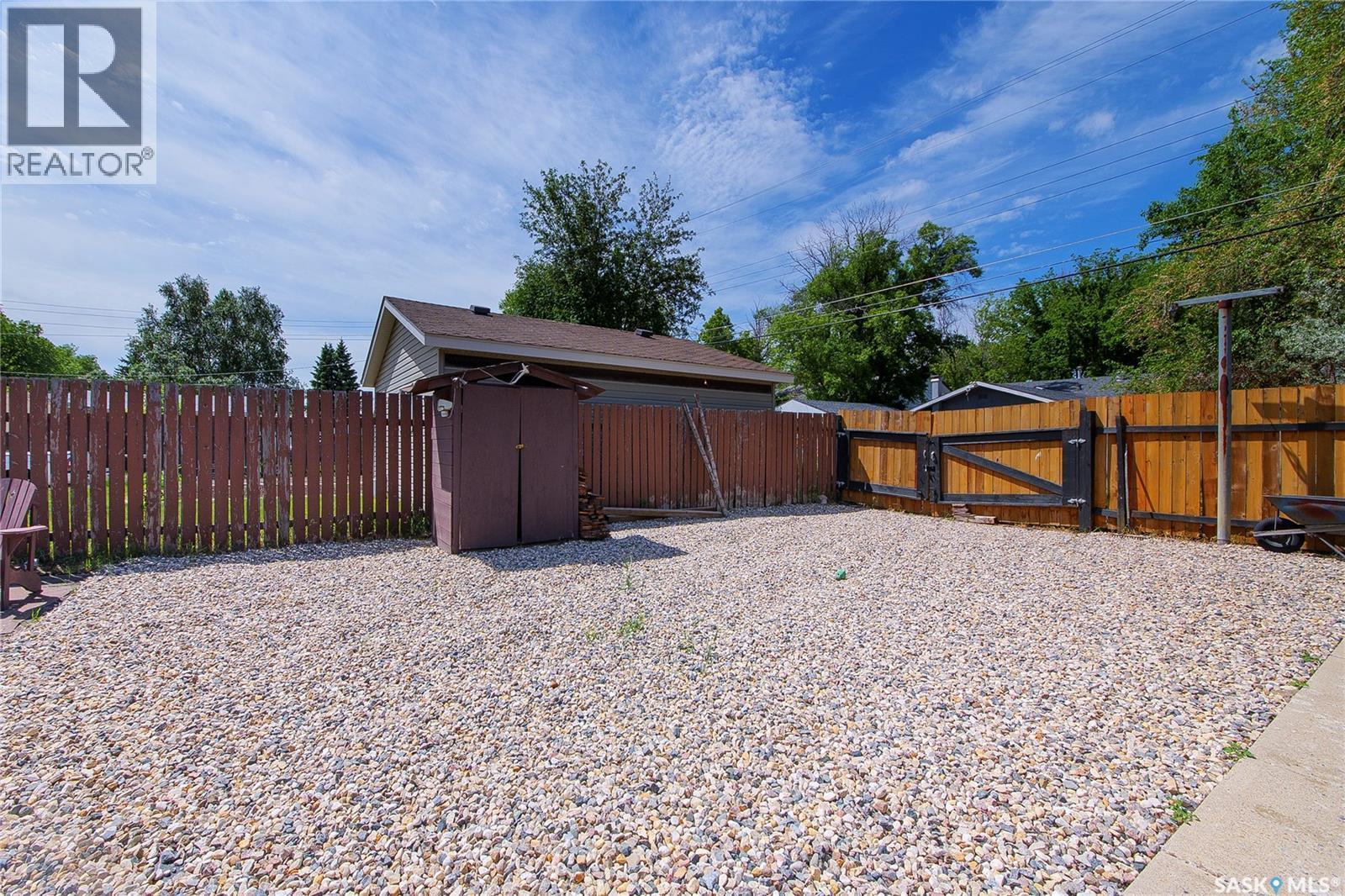 1313 N Avenue S, Saskatoon, SK