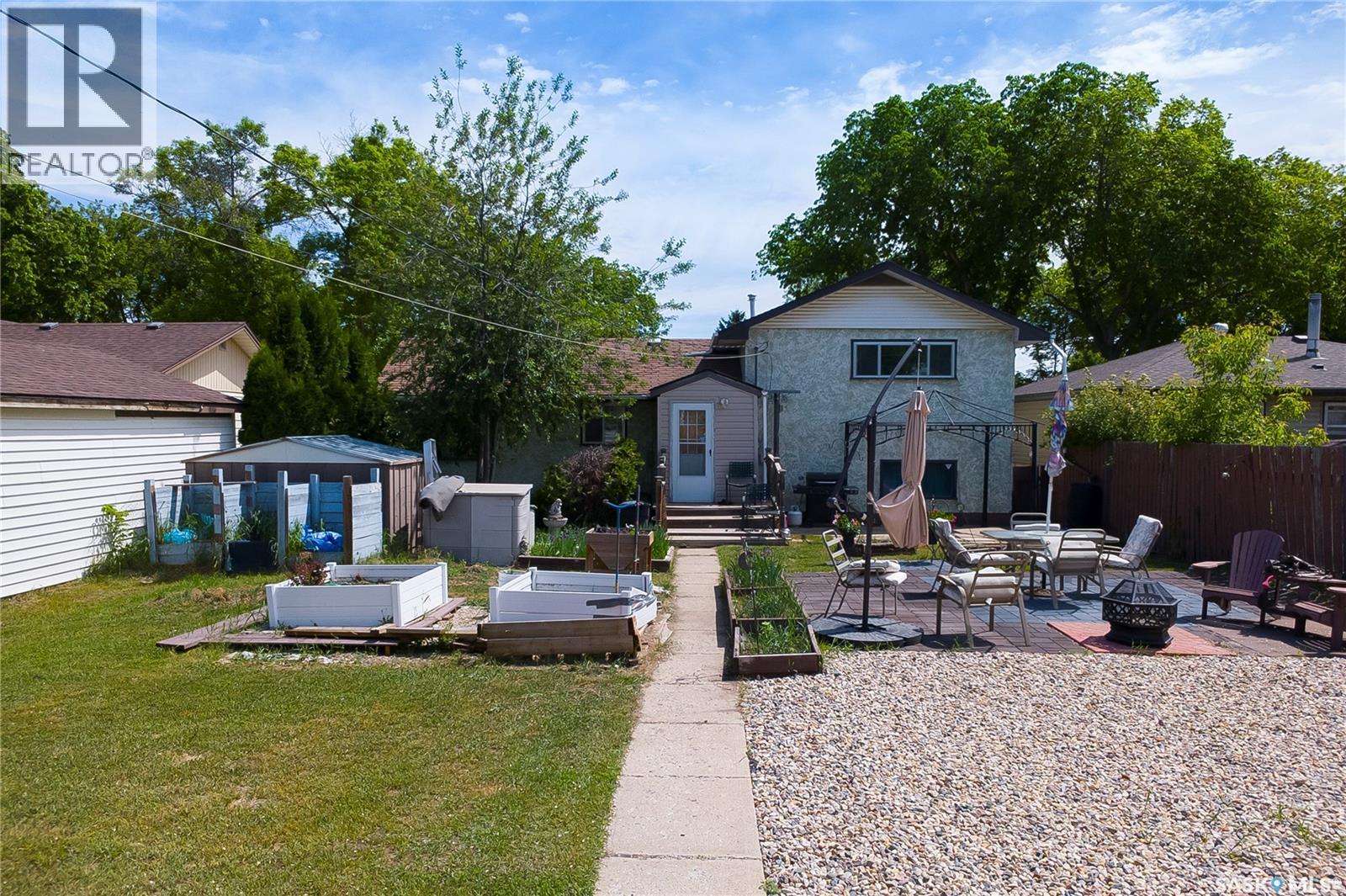 1313 N Avenue S, Saskatoon, SK