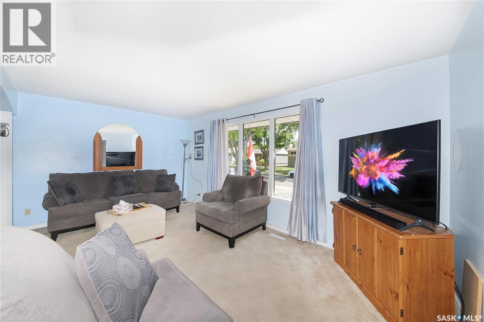 1313 N Avenue S, Saskatoon, SK