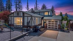 805 29th Avenue Cranbrook, BC V1C 3K5