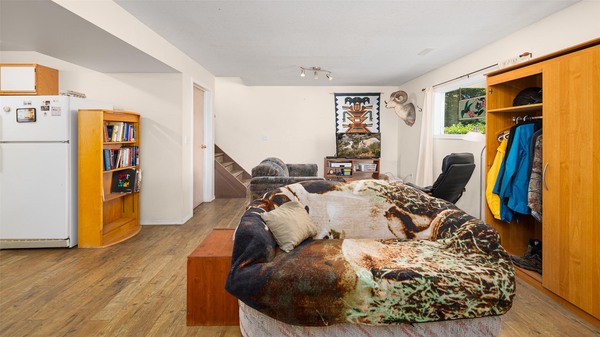 3908 Haskins Road, Erickson, BC