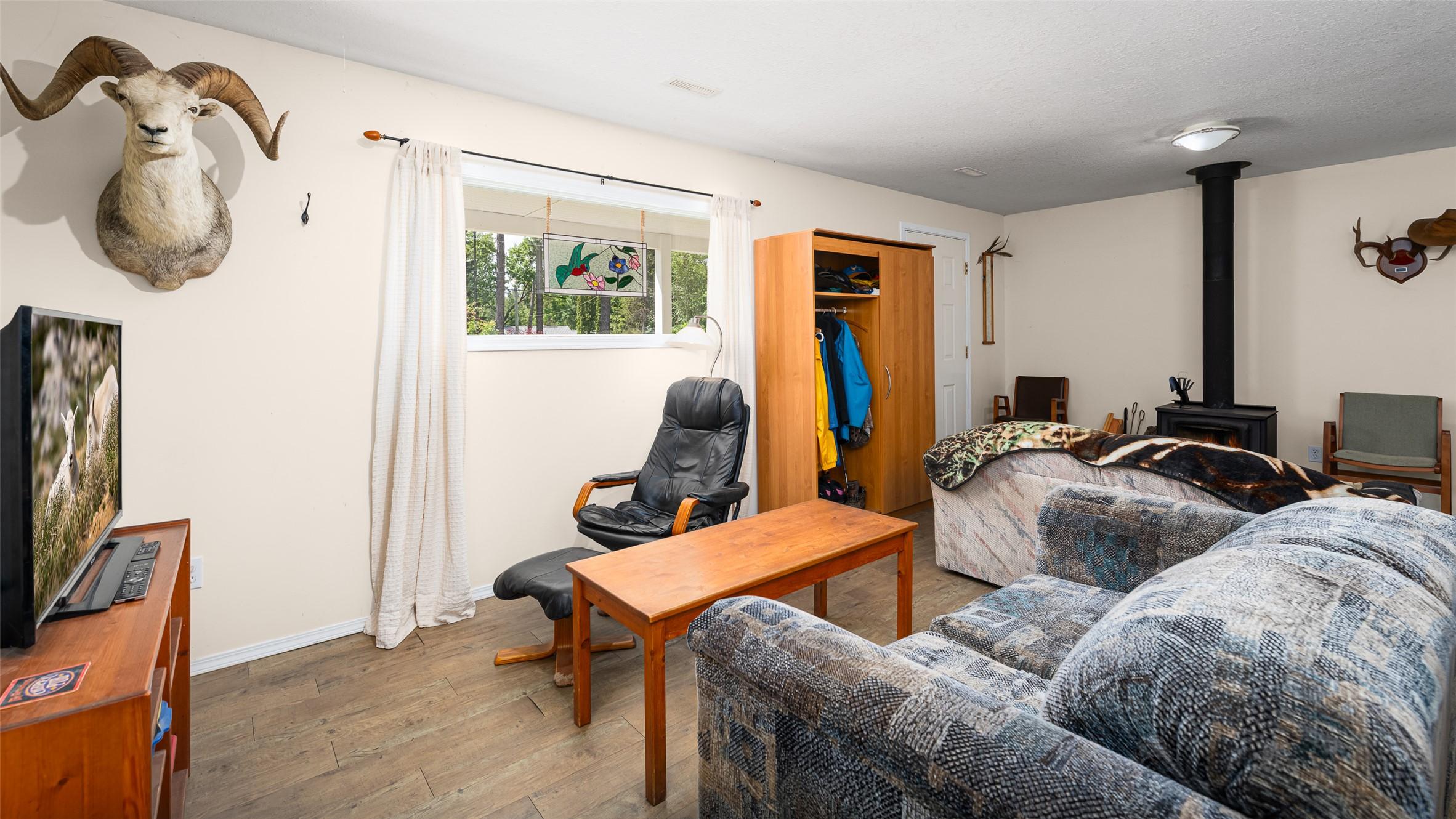3908 Haskins Road, Erickson, BC