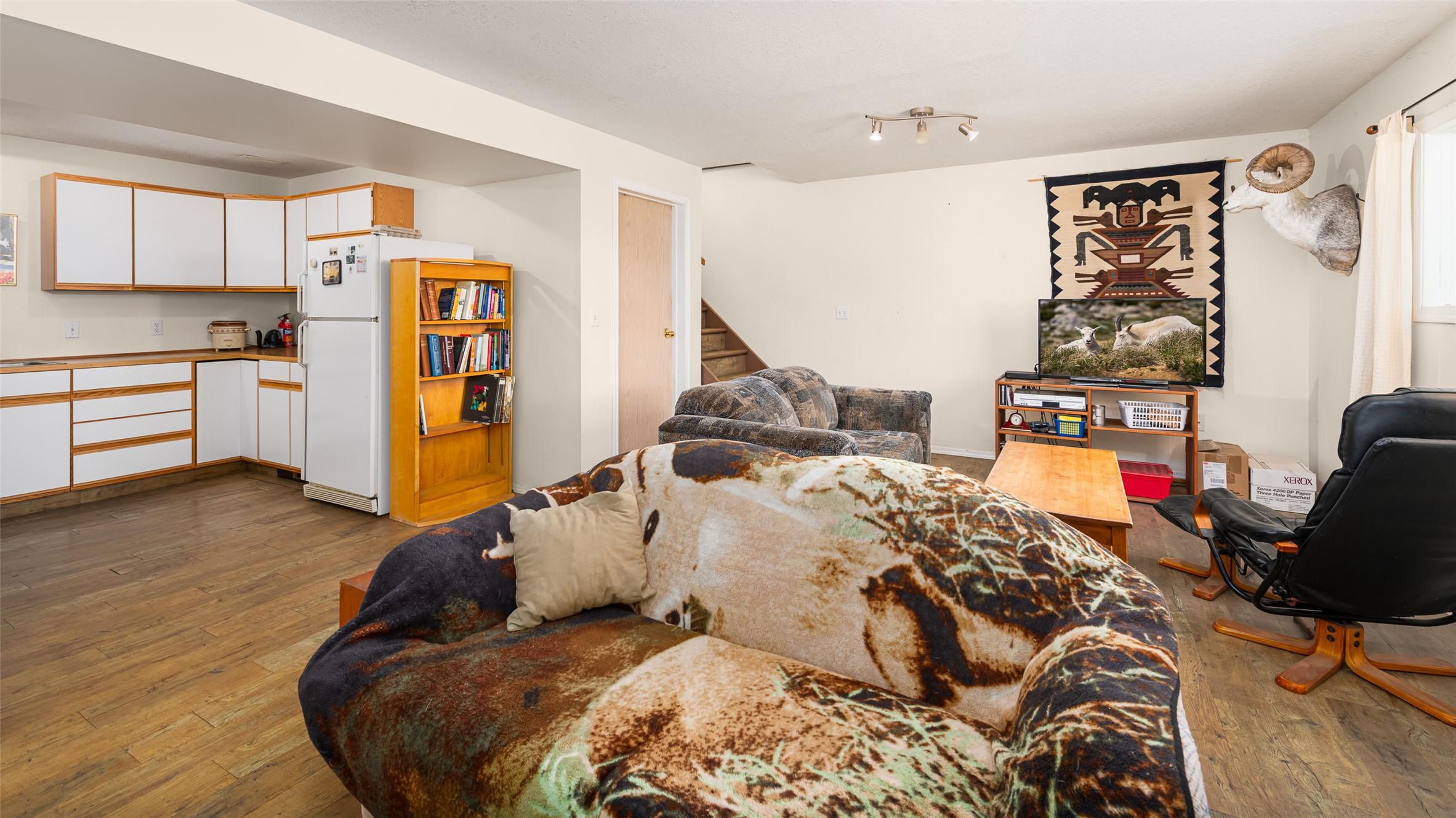 3908 Haskins Road, Erickson, BC