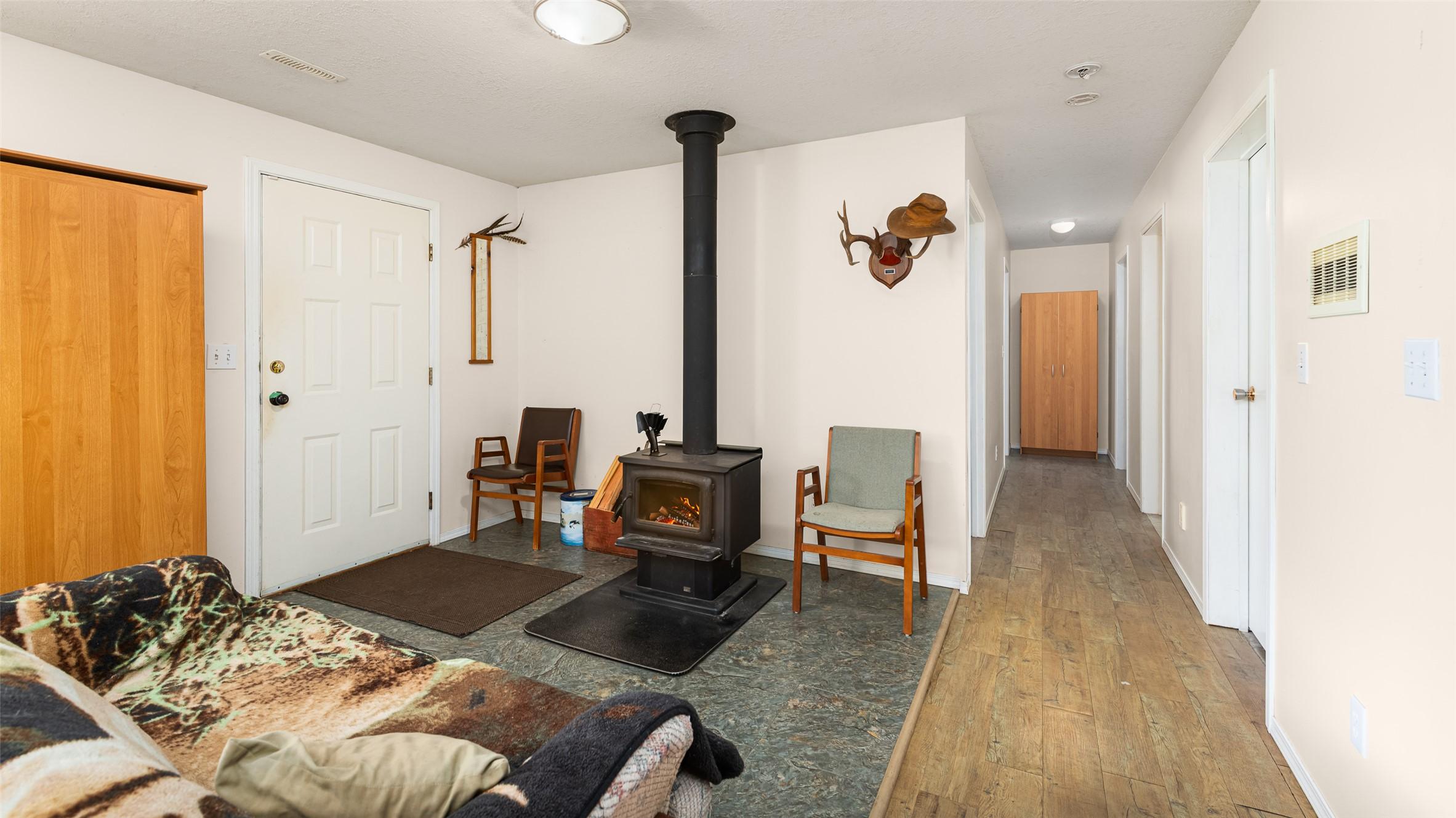 3908 Haskins Road, Erickson, BC