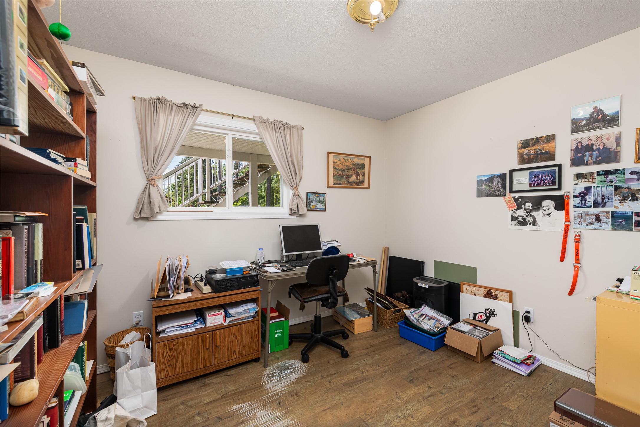 3908 Haskins Road, Erickson, BC