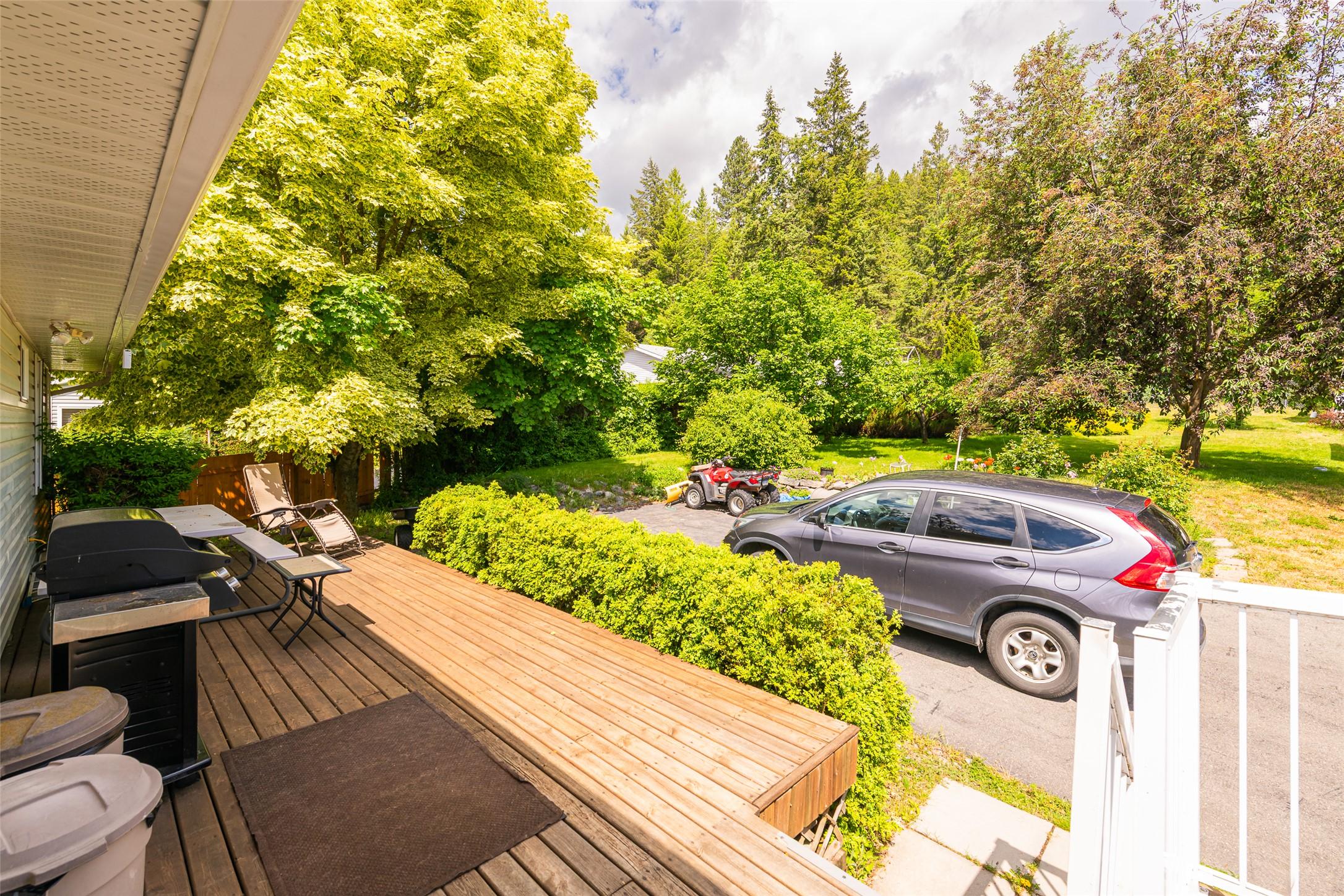 3908 Haskins Road, Erickson, BC