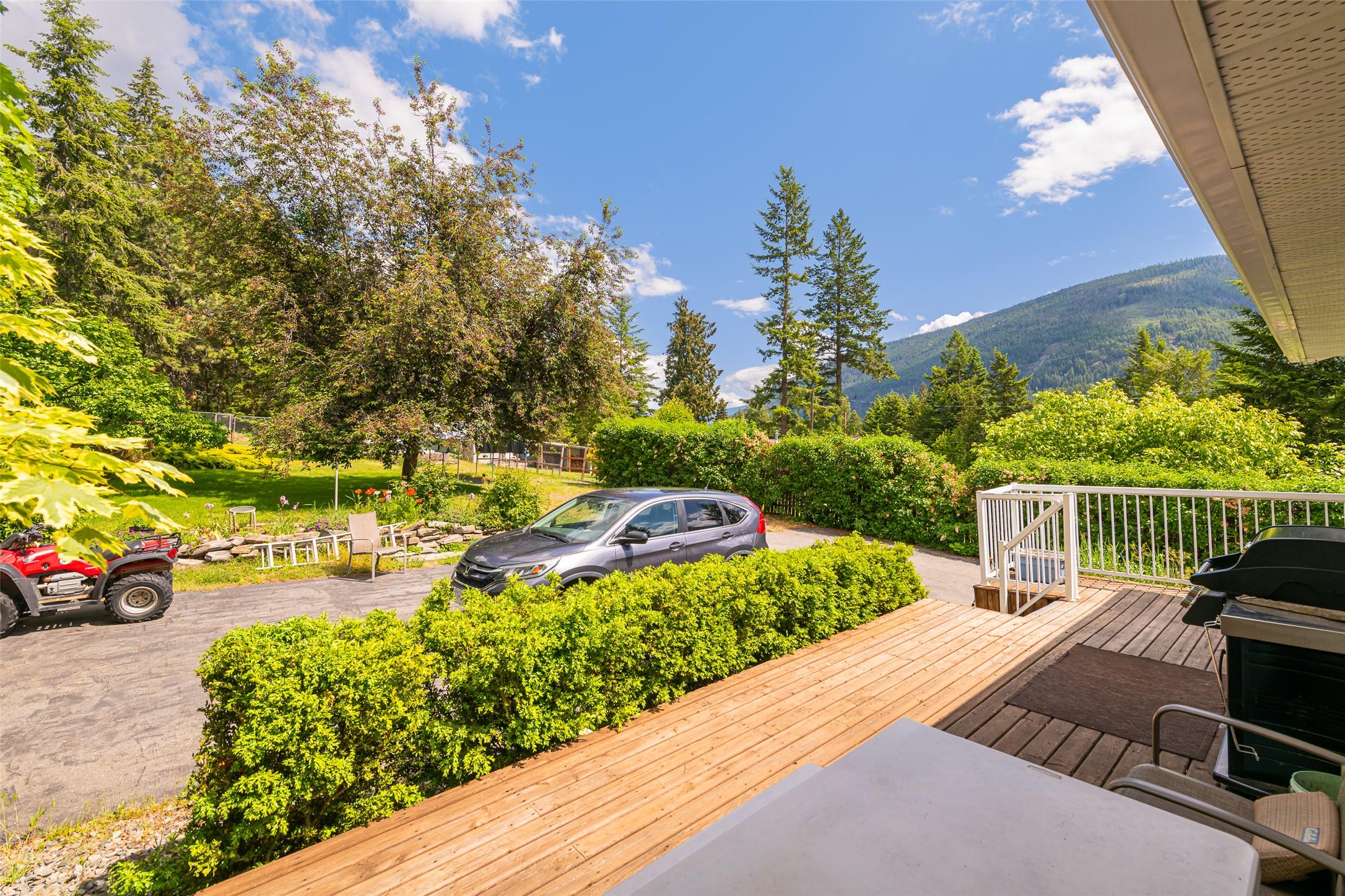 3908 Haskins Road, Erickson, BC