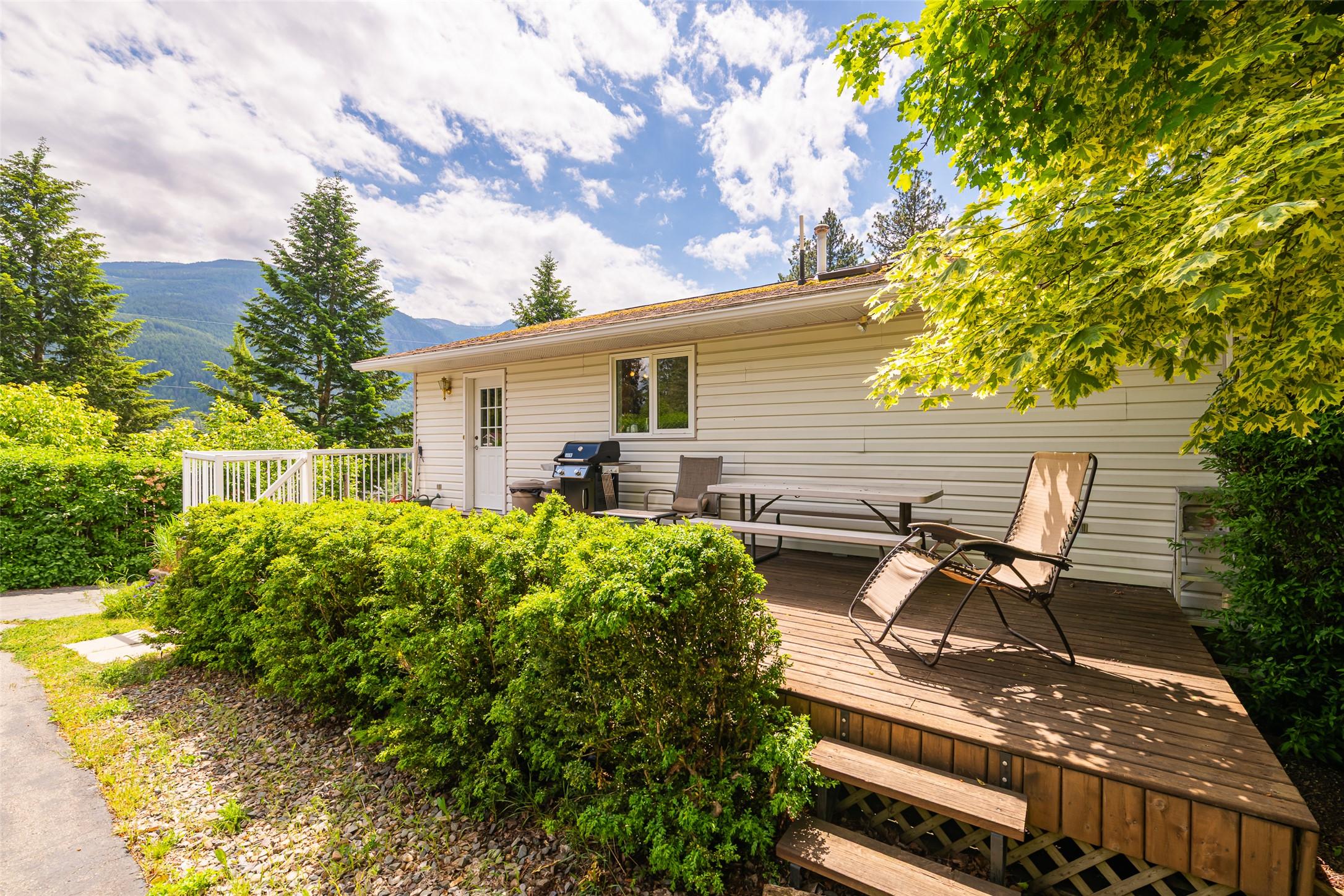 3908 Haskins Road, Erickson, BC