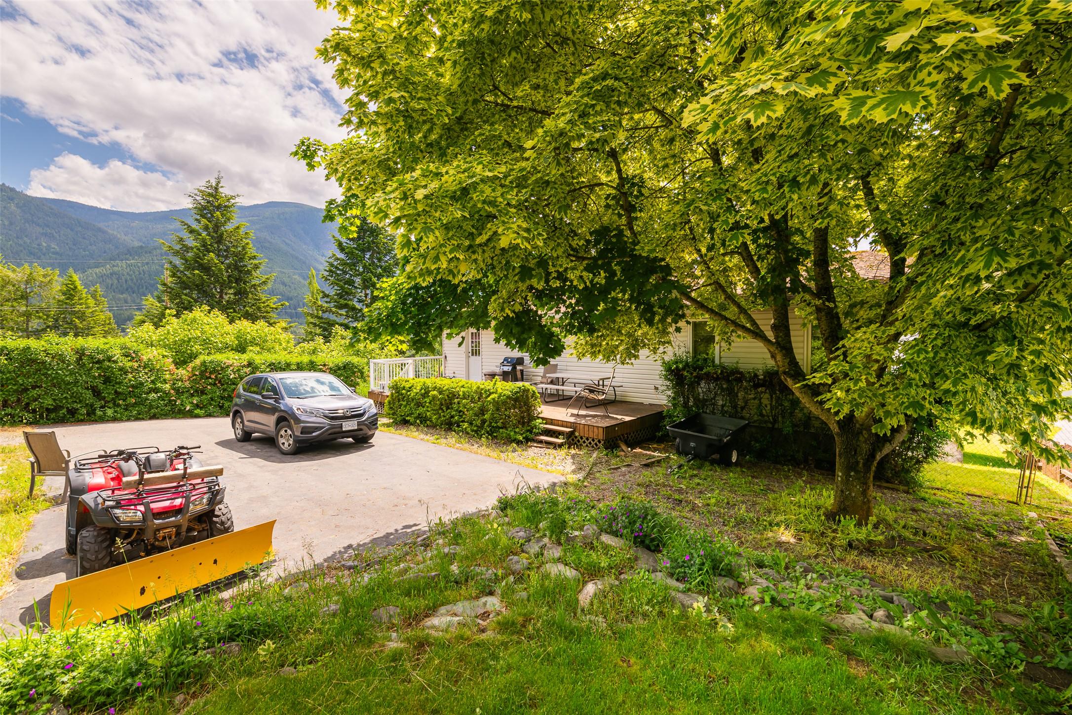 3908 Haskins Road, Erickson, BC