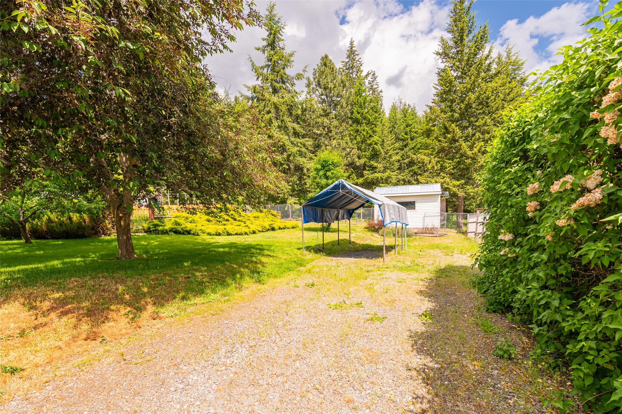 3908 Haskins Road, Erickson, BC