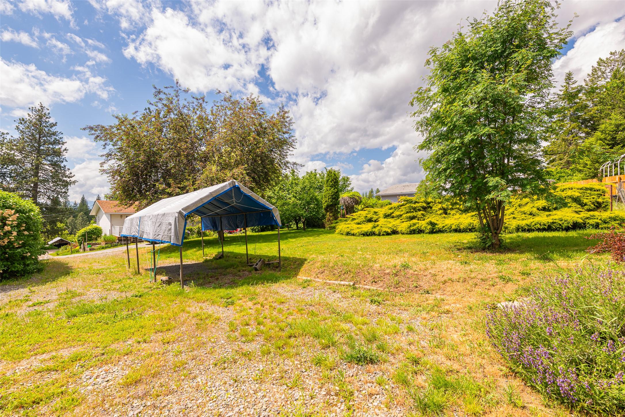 3908 Haskins Road, Erickson, BC
