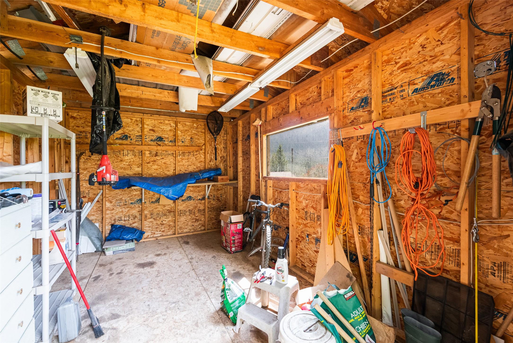 3908 Haskins Road, Erickson, BC