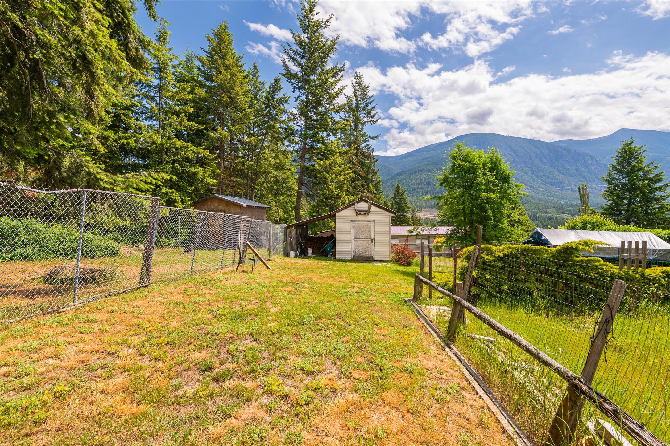 3908 Haskins Road, Erickson, BC