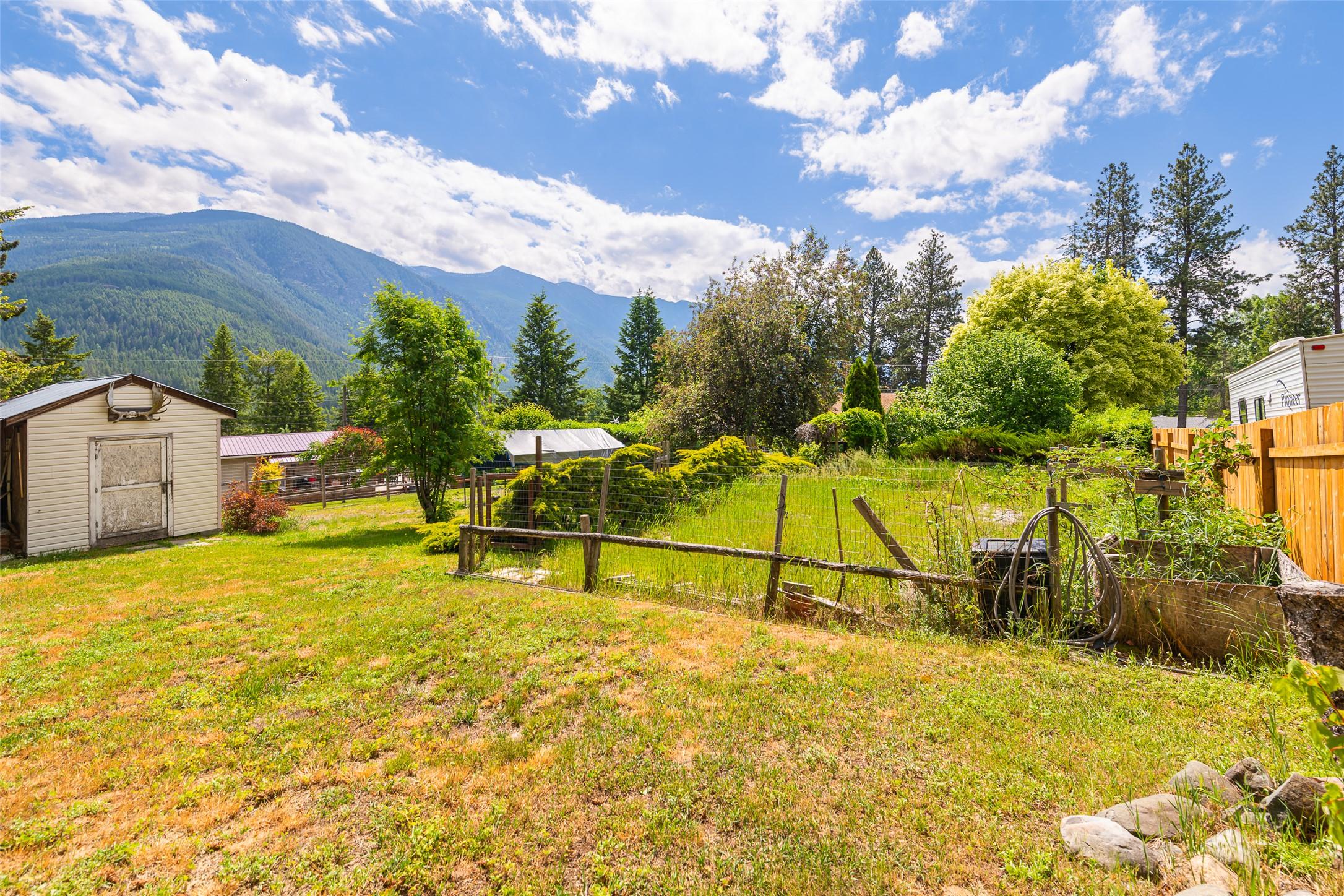 3908 Haskins Road, Erickson, BC