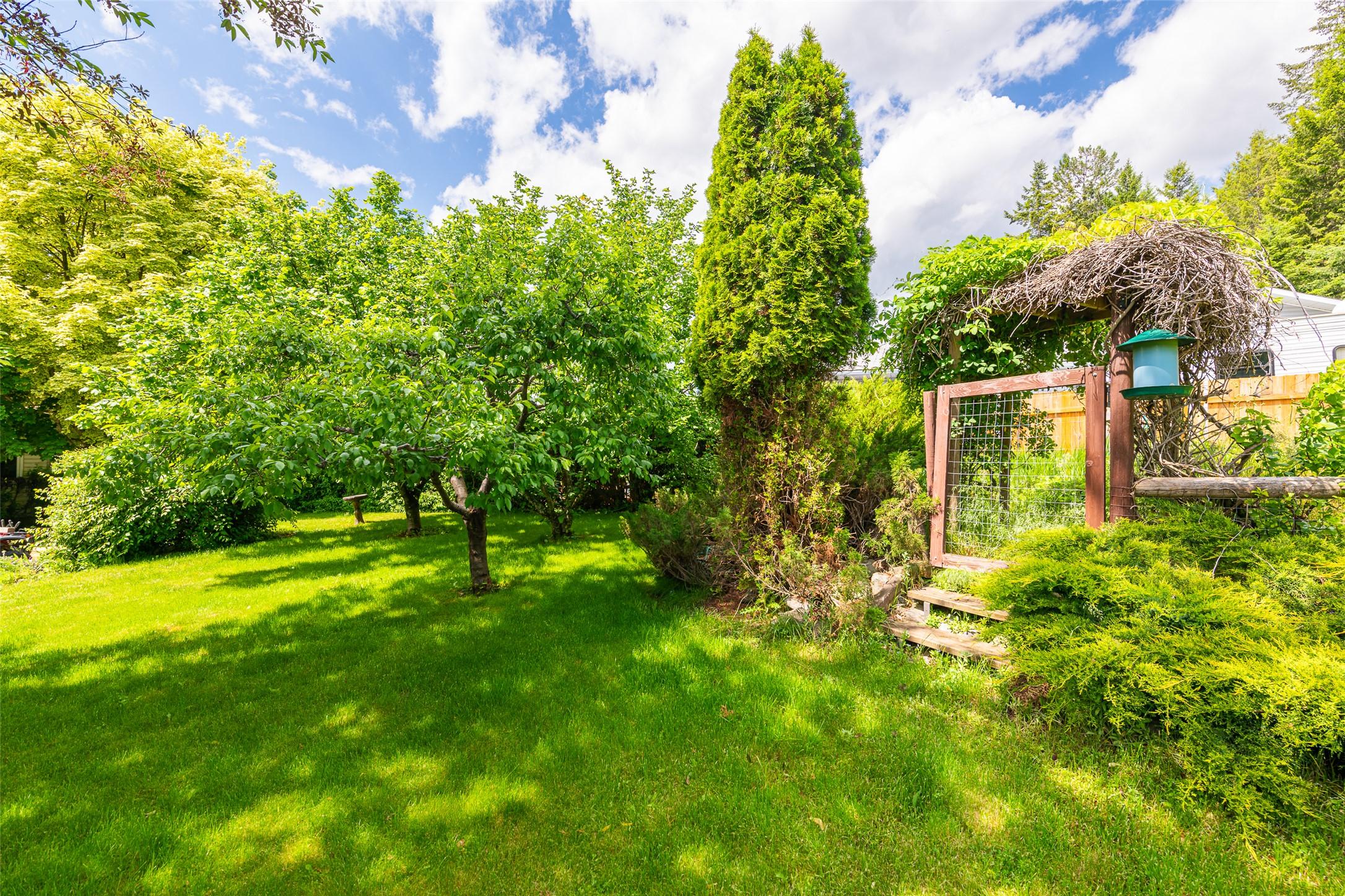 3908 Haskins Road, Erickson, BC